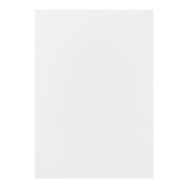 Midori Color Dot Grid A5 - Paper Pad