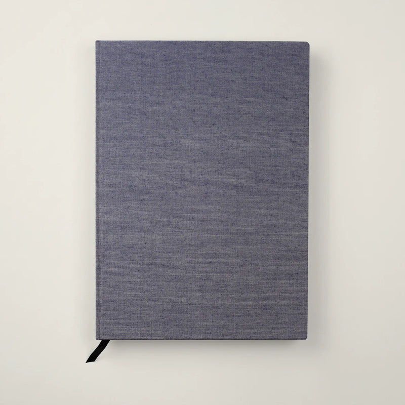 Cloth Notebook