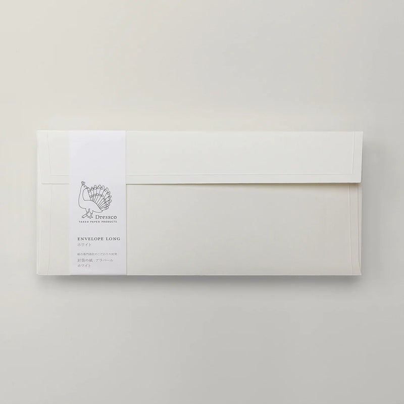 Envelope - Long