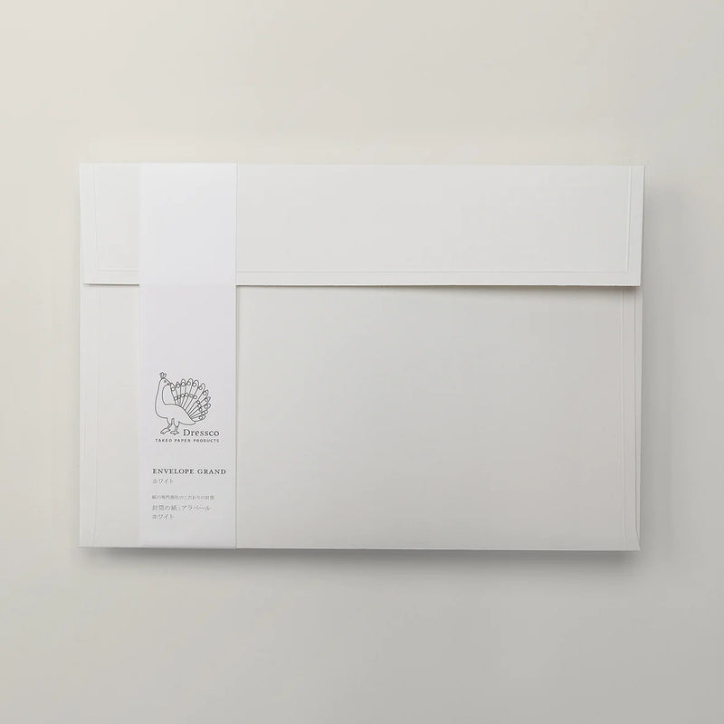 Envelope - Grand