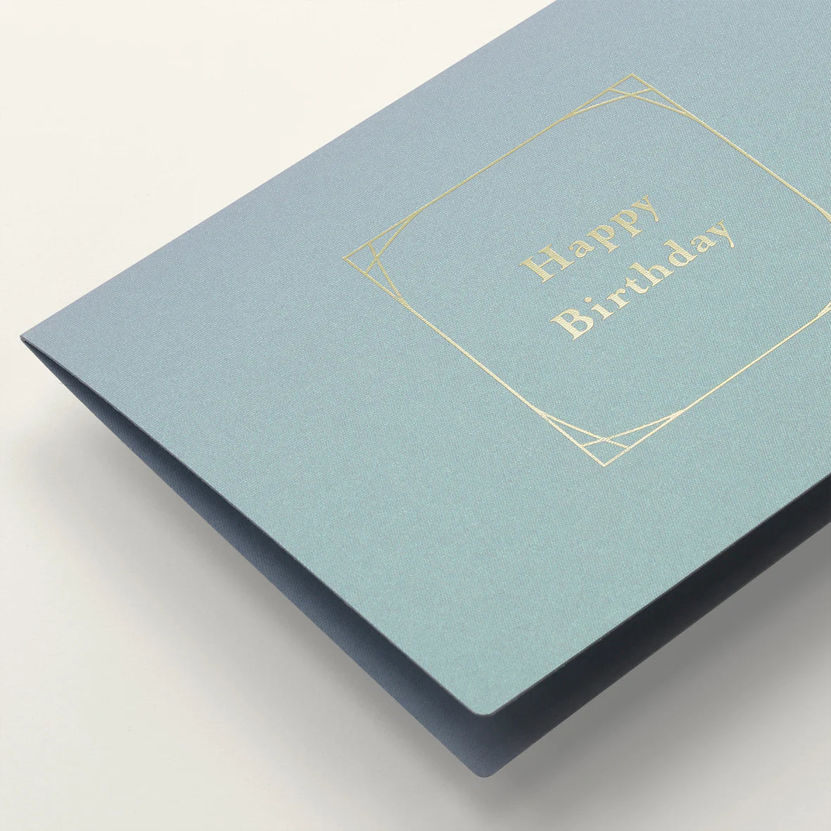 Begetting Card Greeting Card