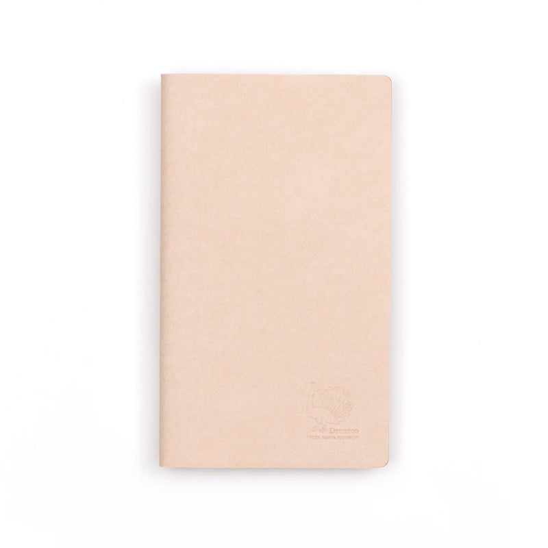 Stitched Notebook - Cordoba (A6 Slim)