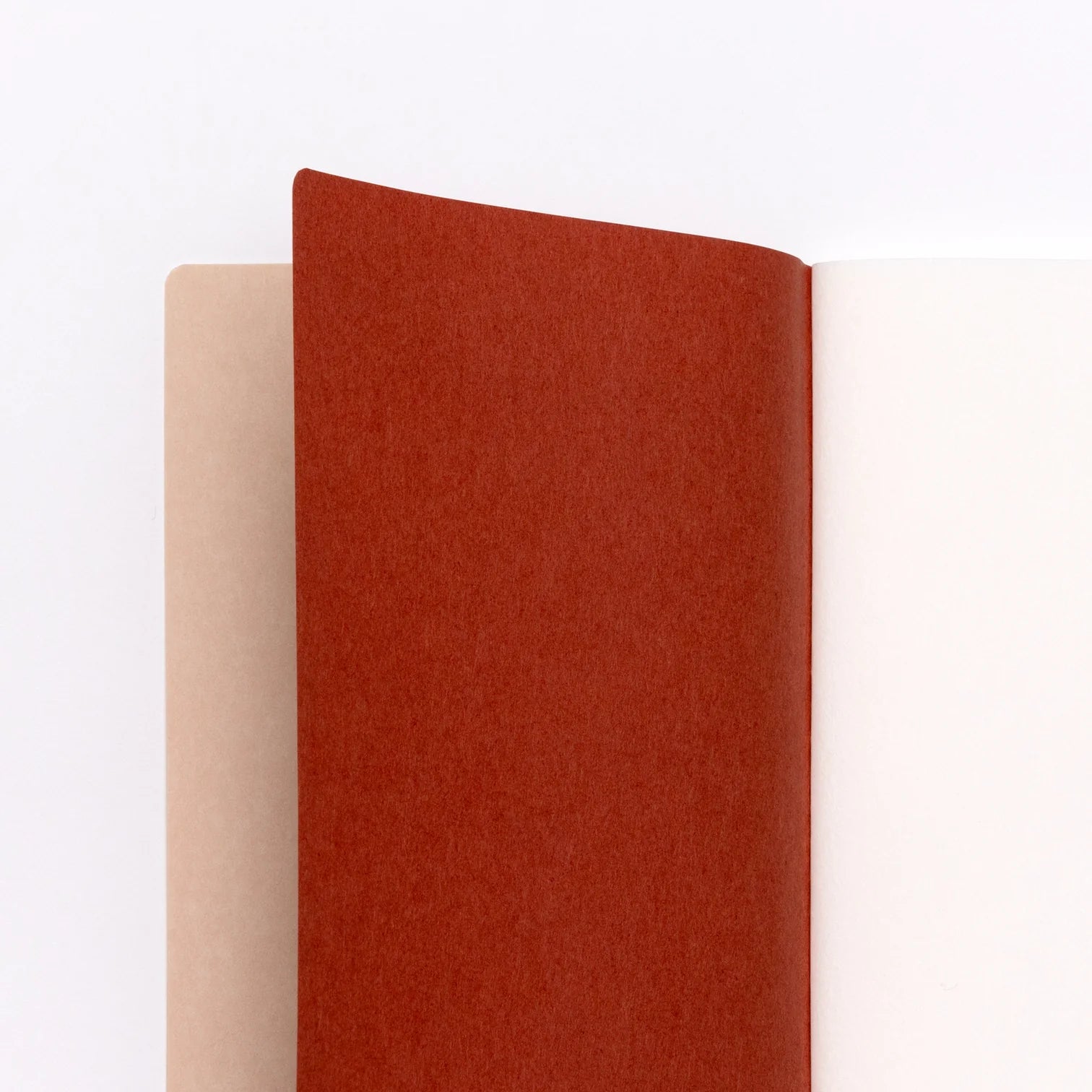 Stitched Notebook - Cordoba (A6 Slim)