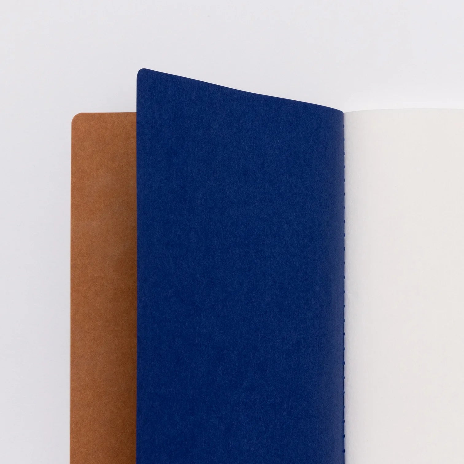 Stitched Notebook - Cordoba (A6 Slim)