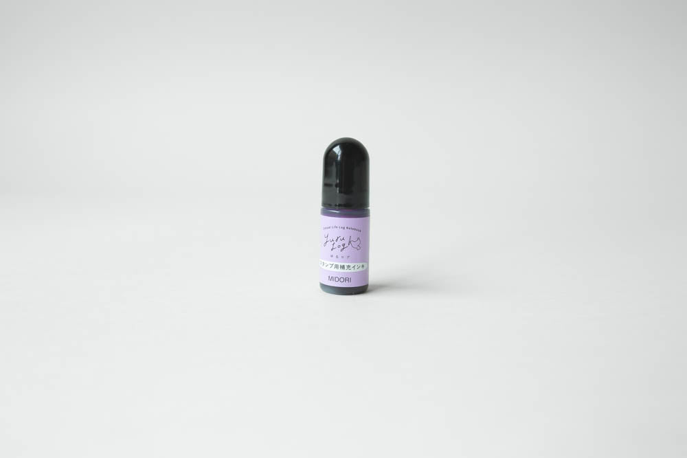 Yuru Log Ink Refill