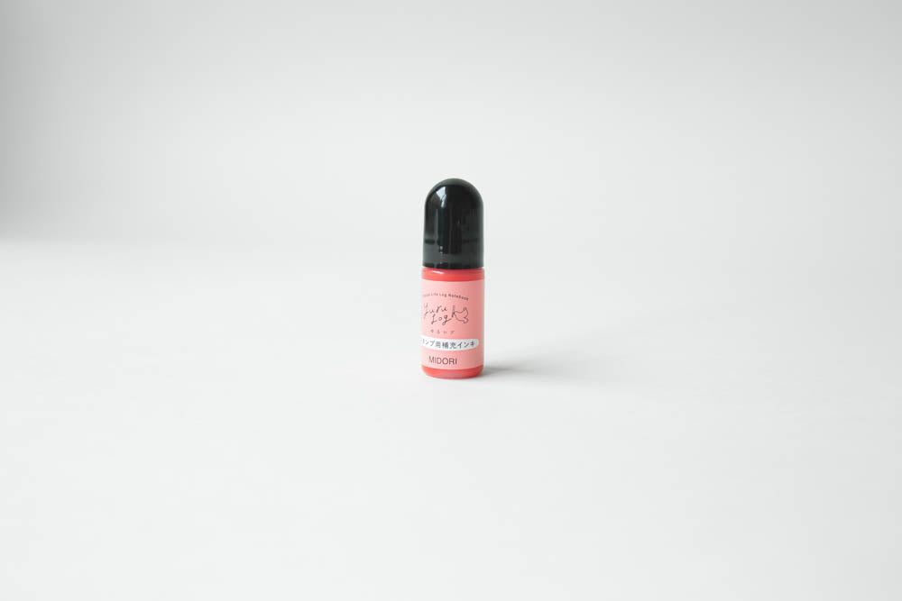 Yuru Log Ink Refill