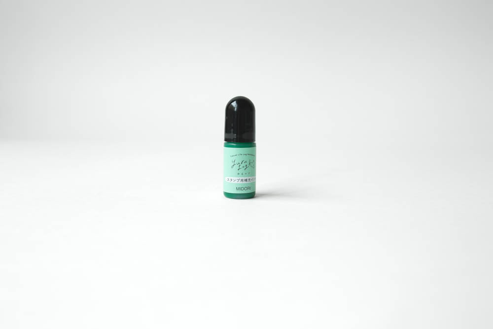 Yuru Log Ink Refill