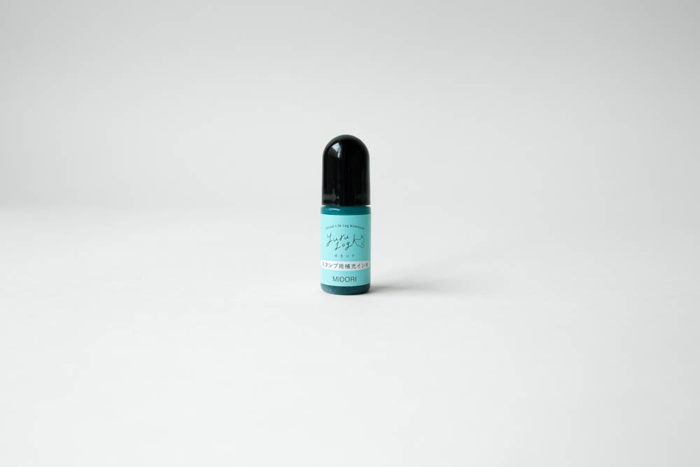 Yuru Log Ink Refill