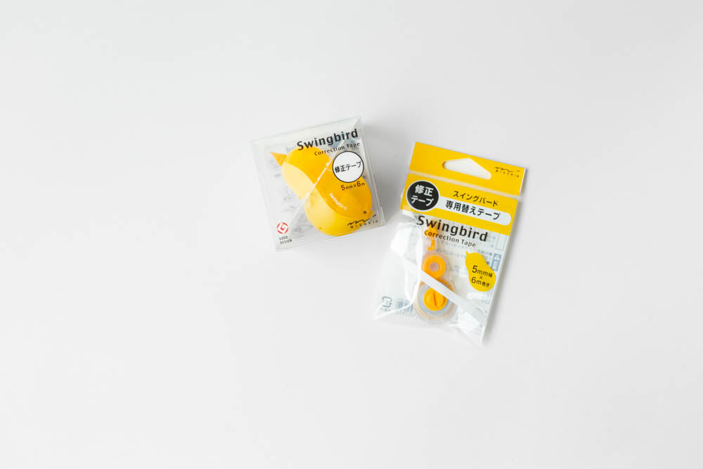 Swingbird Correction Tape