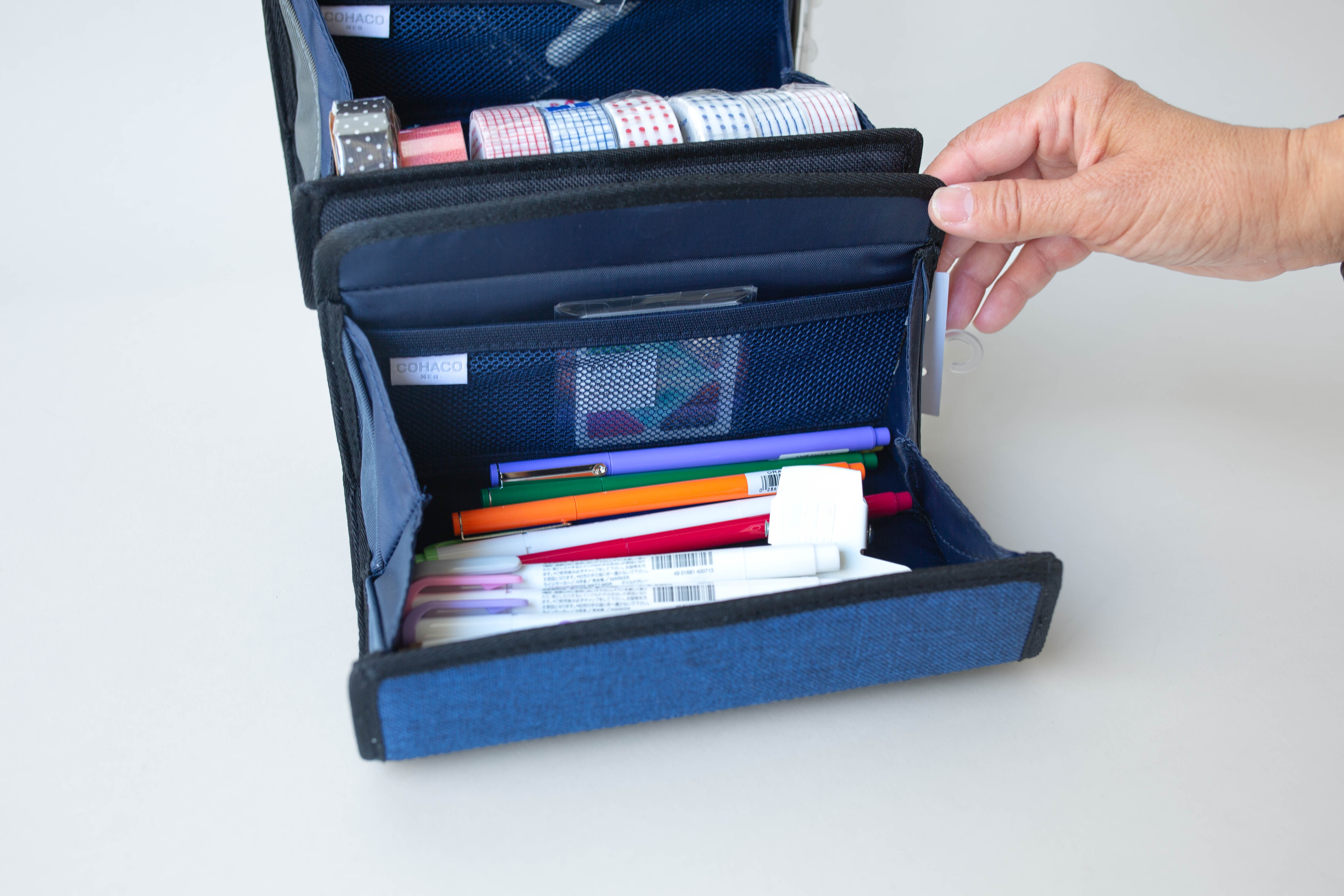 Cohaco Neo Pen Case