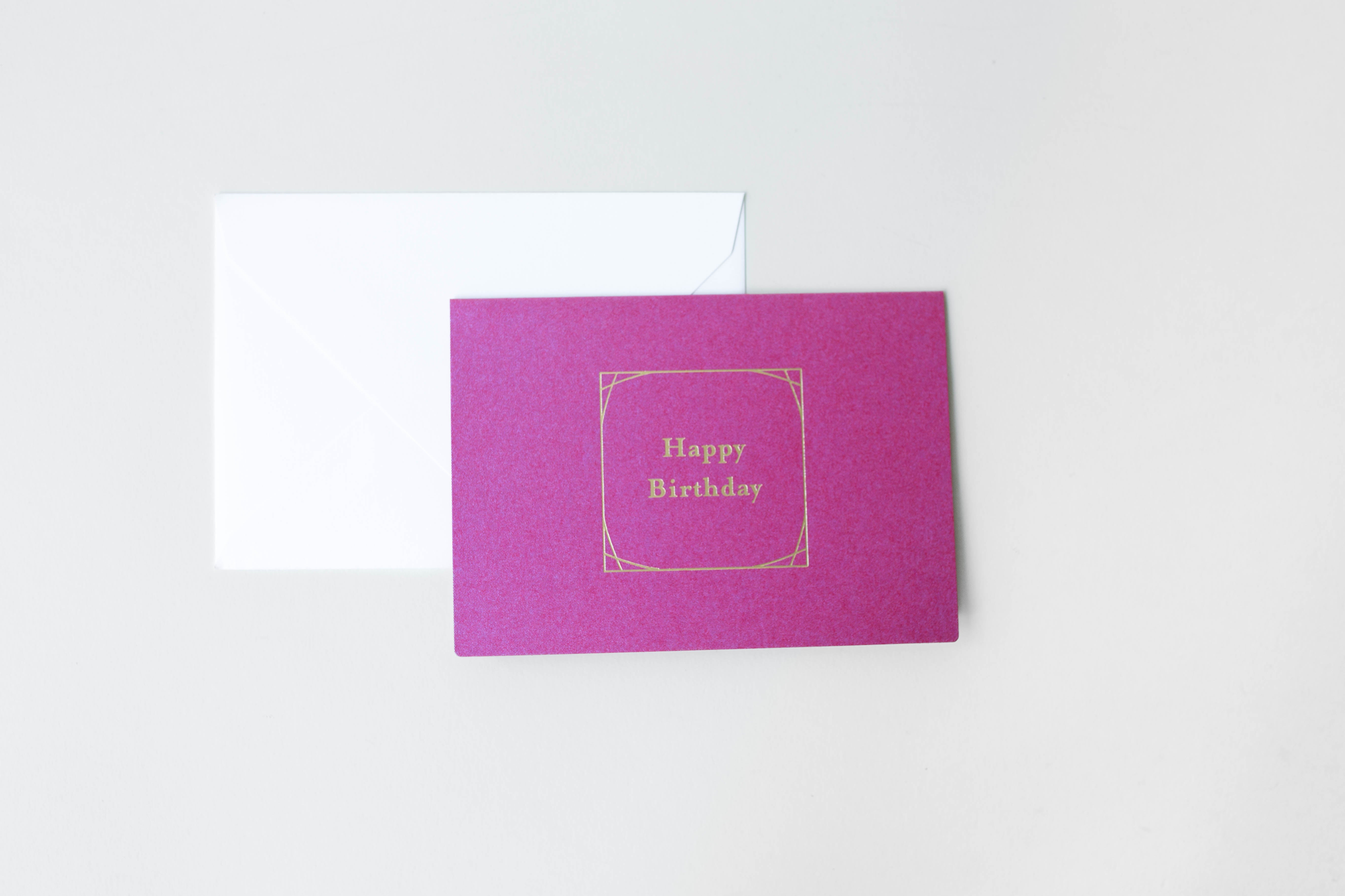 Greeting Card