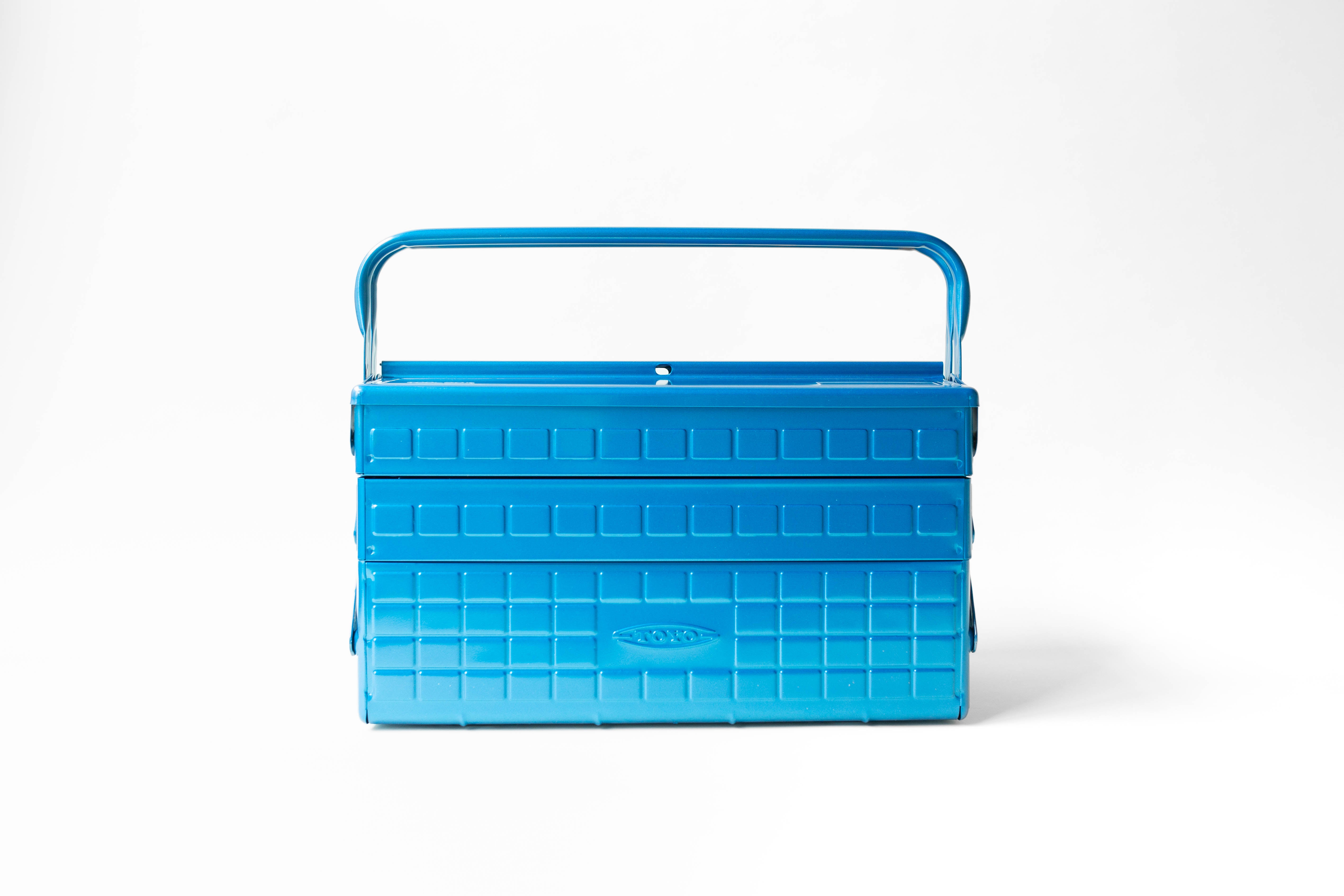 Toyo Steel GT-410 Toolbox