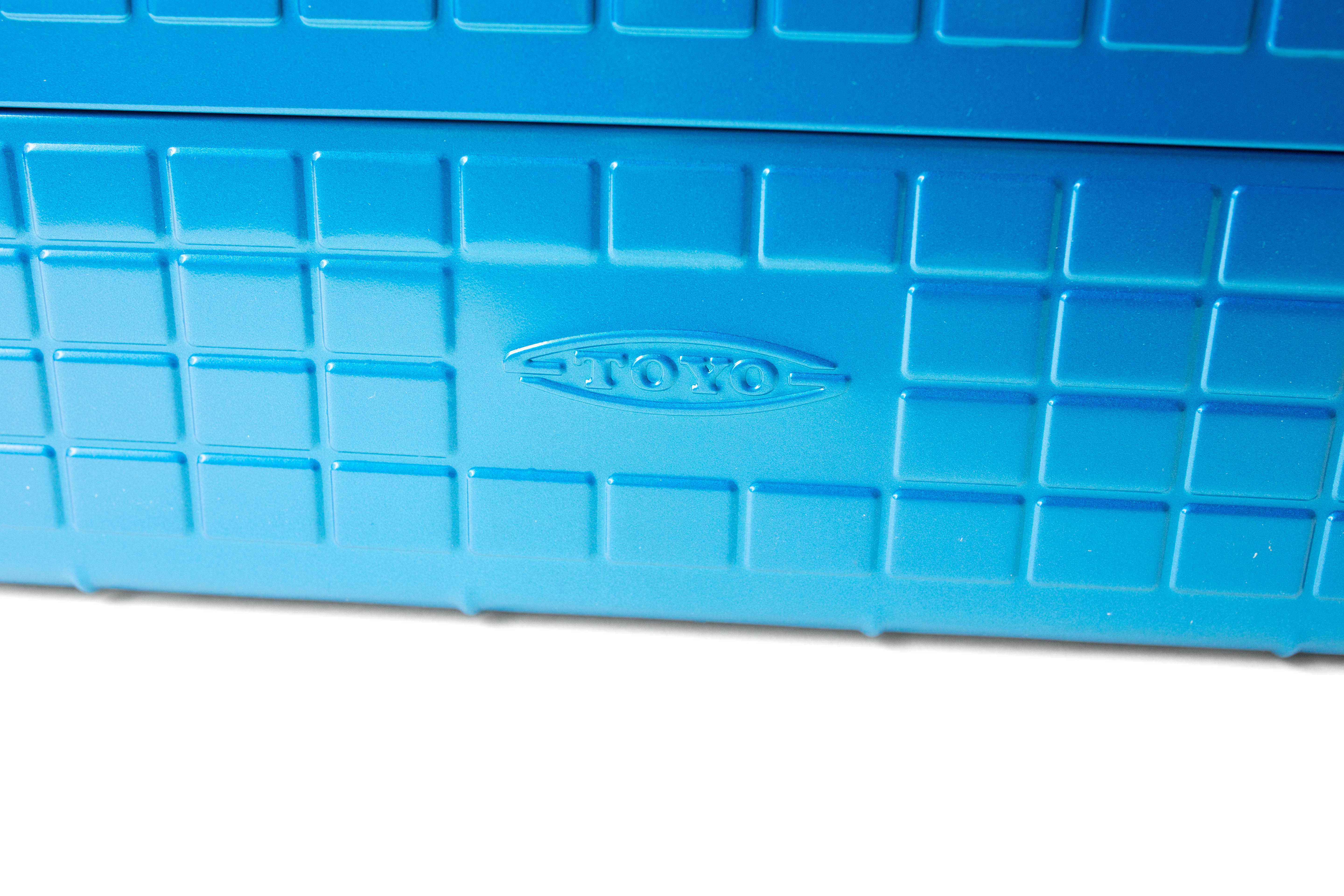 Toyo Steel GT-410 Toolbox