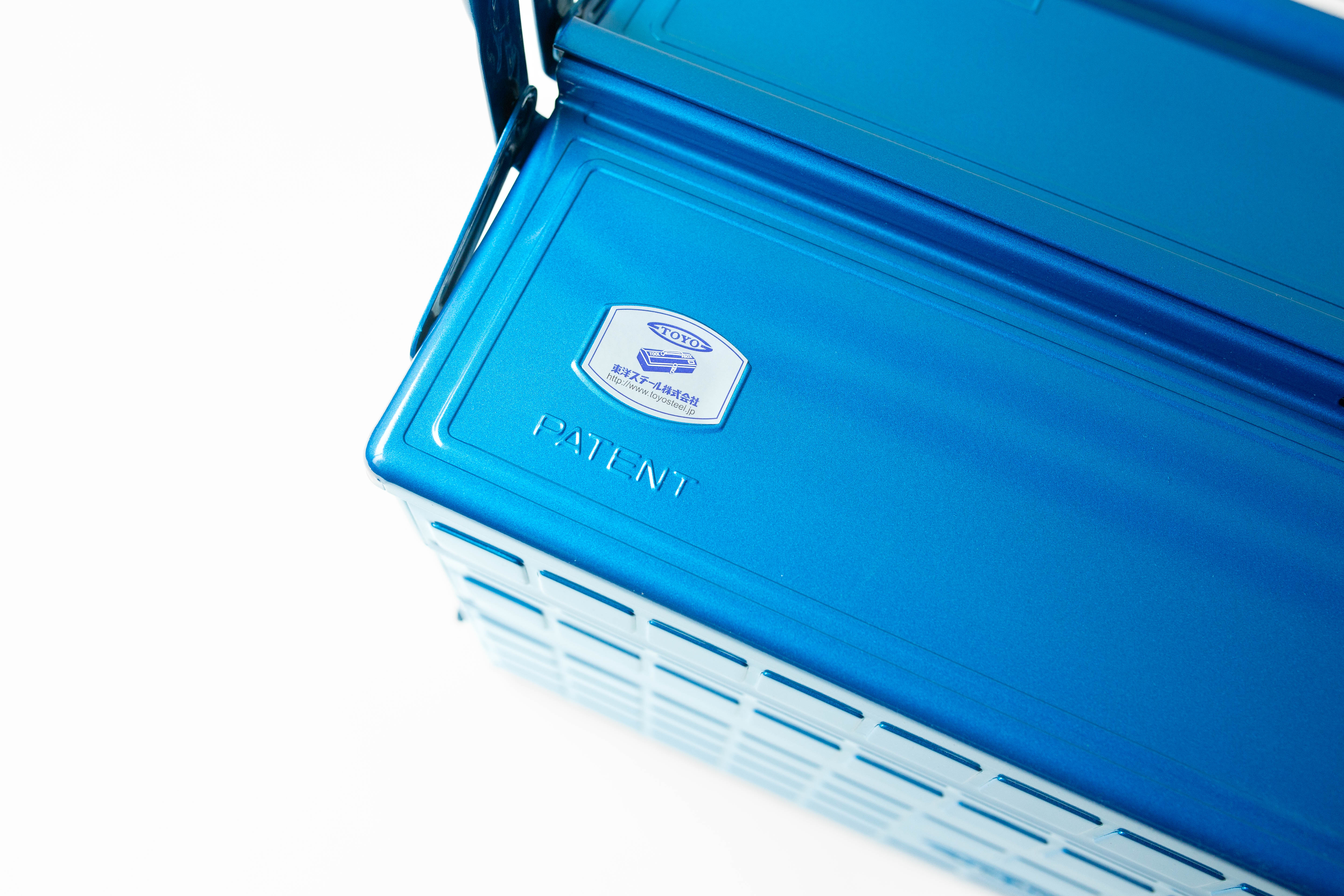 Toyo Steel GT-410 Toolbox