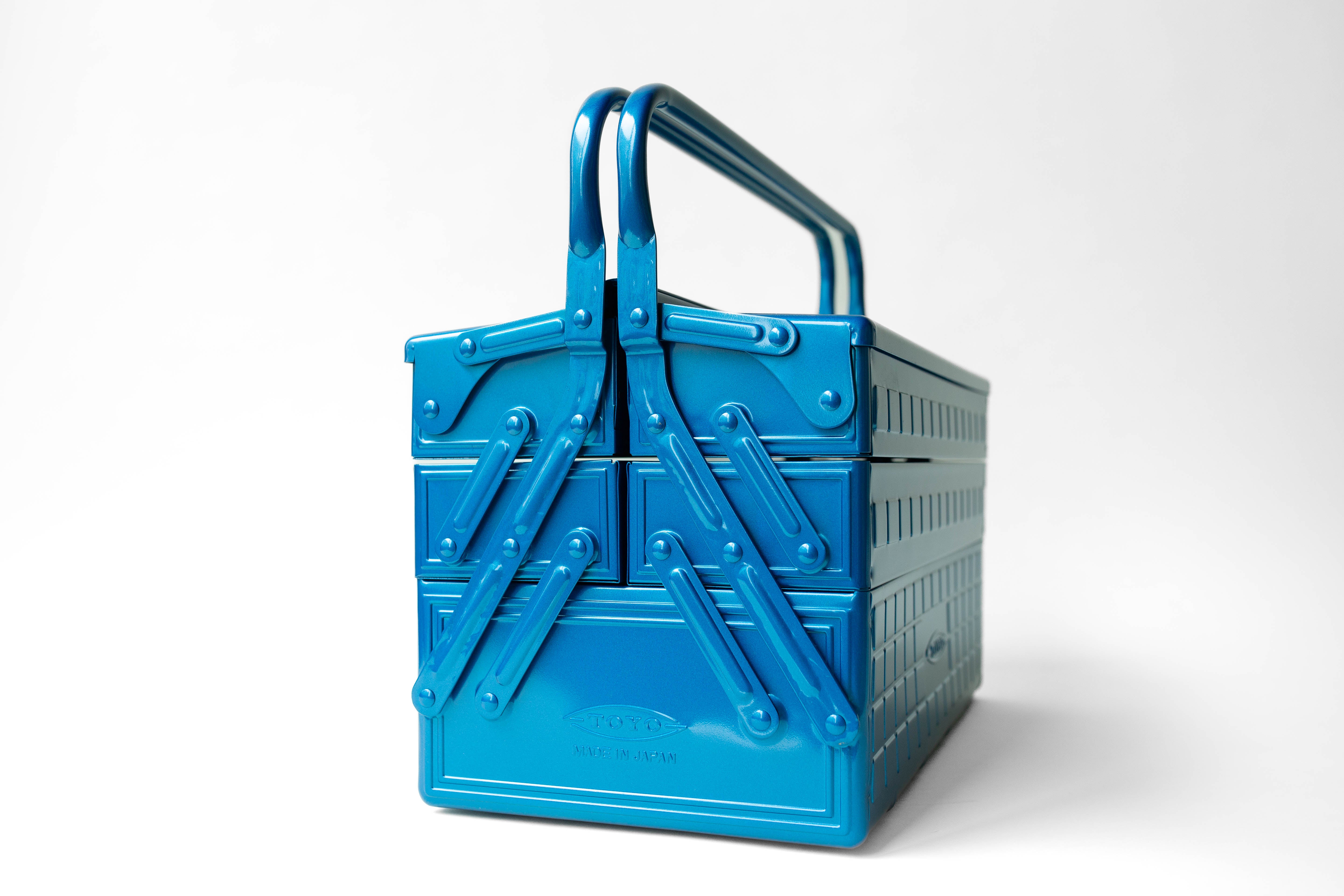 Toyo Steel GT-410 Toolbox