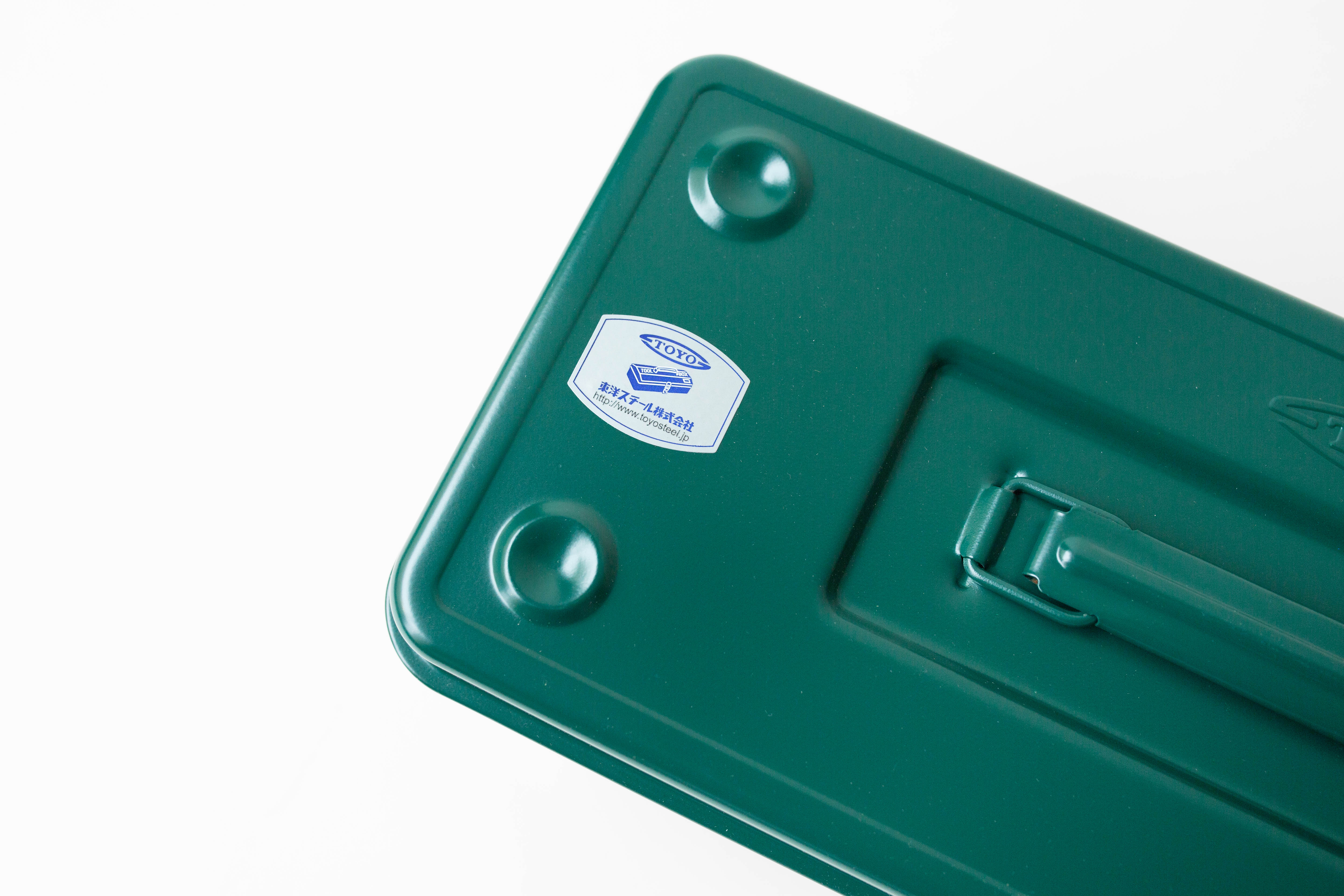 Toyo Steel T-350 Toolbox
