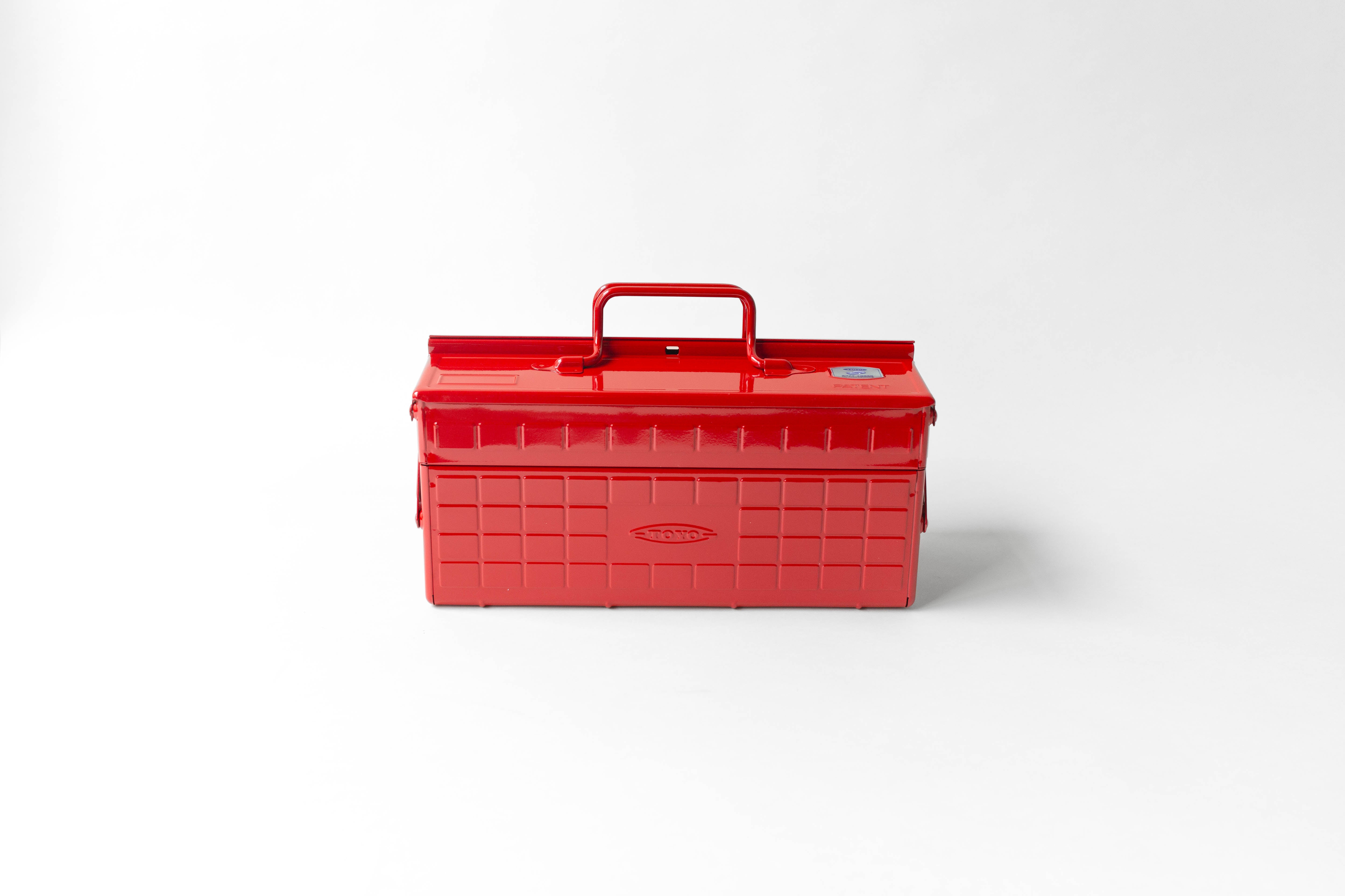Toyo Steel ST-350 Toolbox