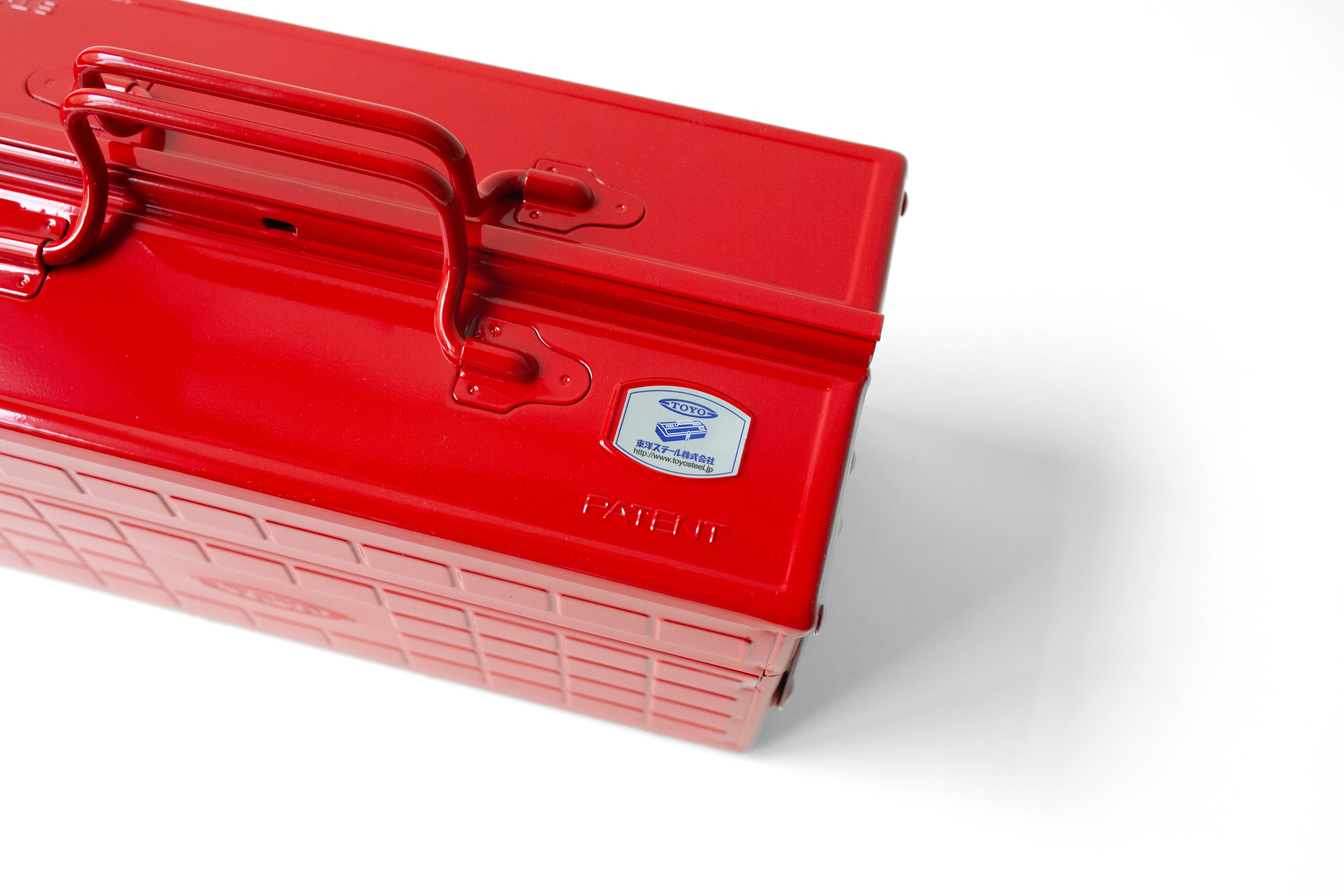 Toyo Steel ST-350 Toolbox