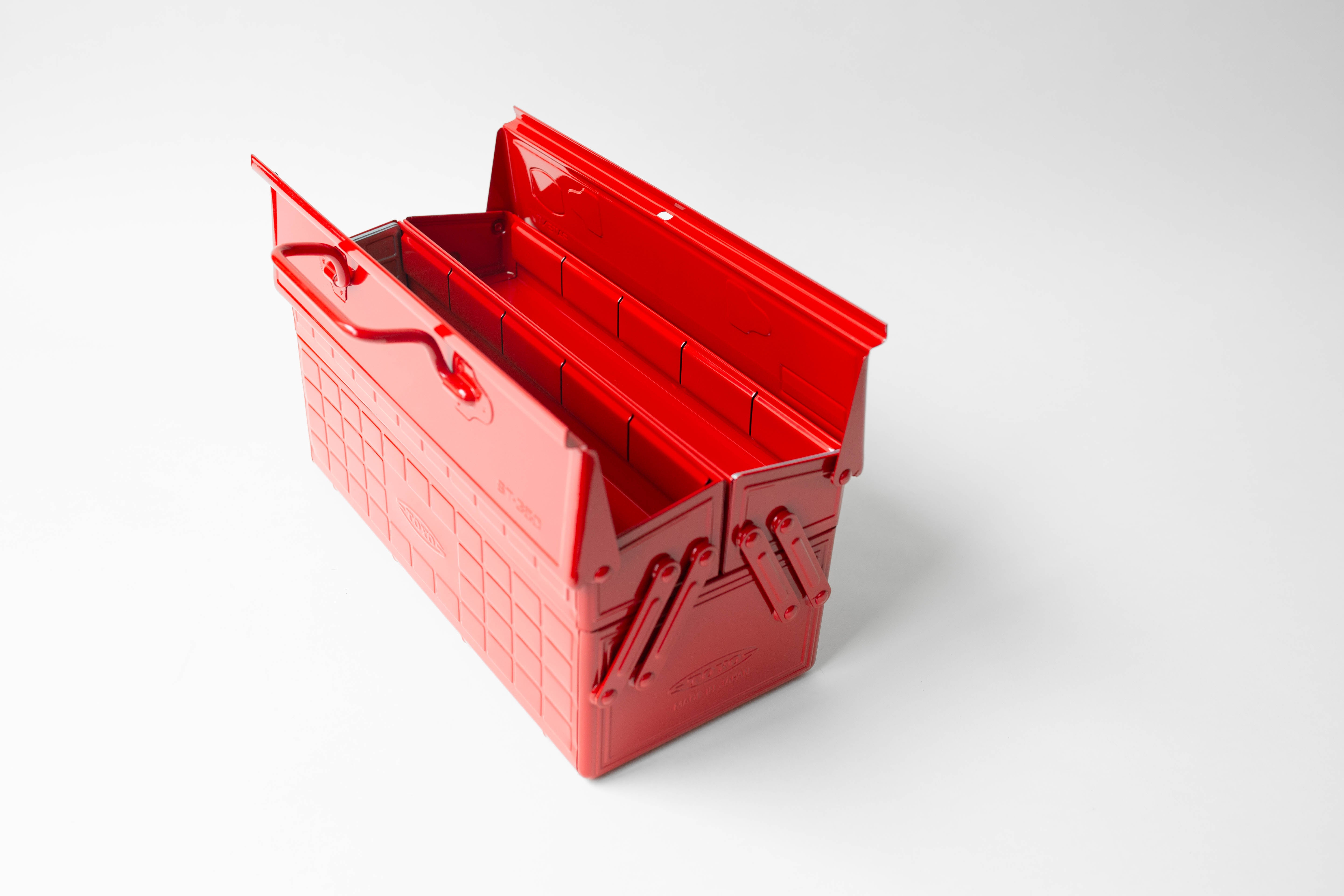 Toyo Steel ST-350 Toolbox