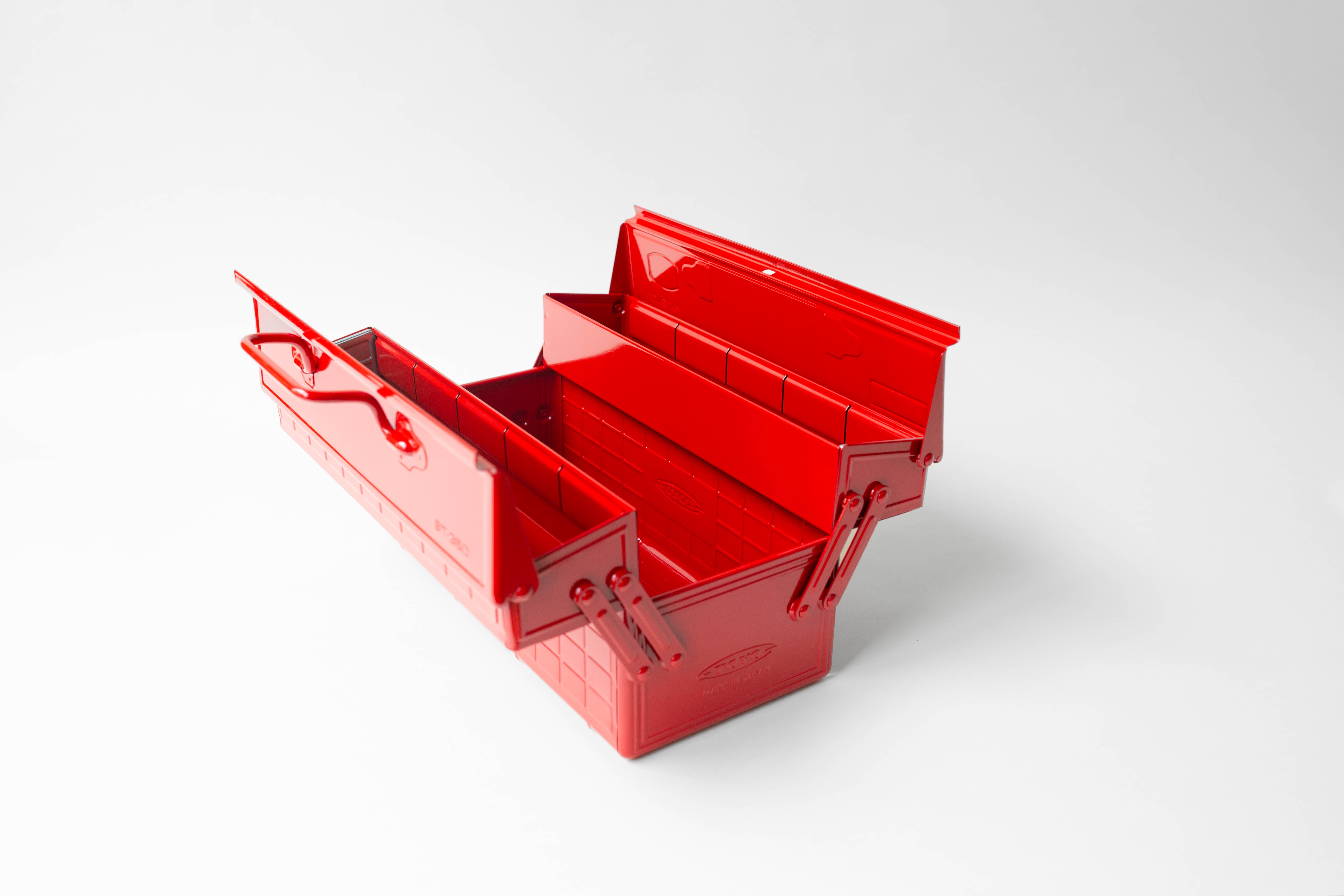 Toyo Steel ST-350 Toolbox