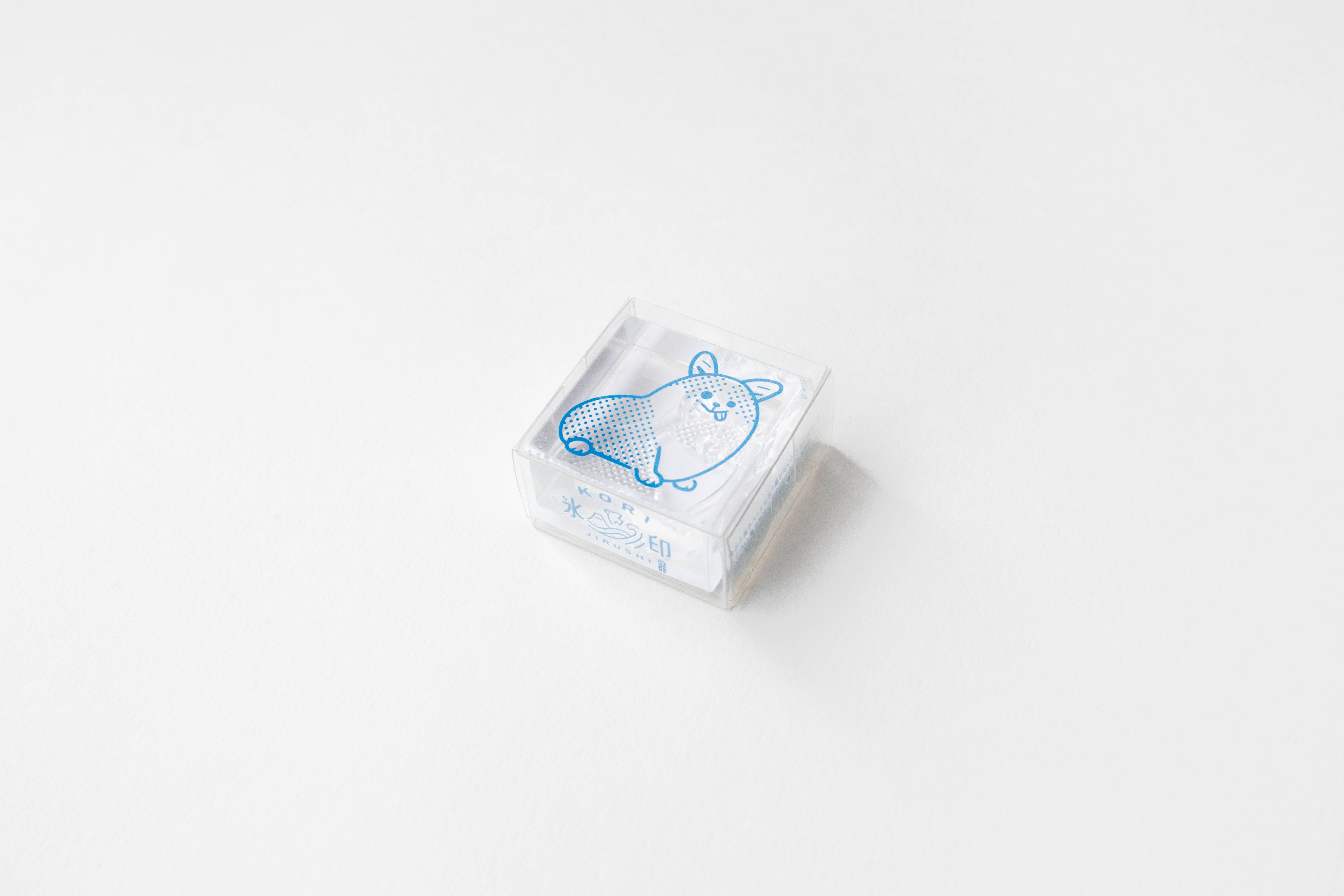 KORI JIRUSHI Stamps - Large