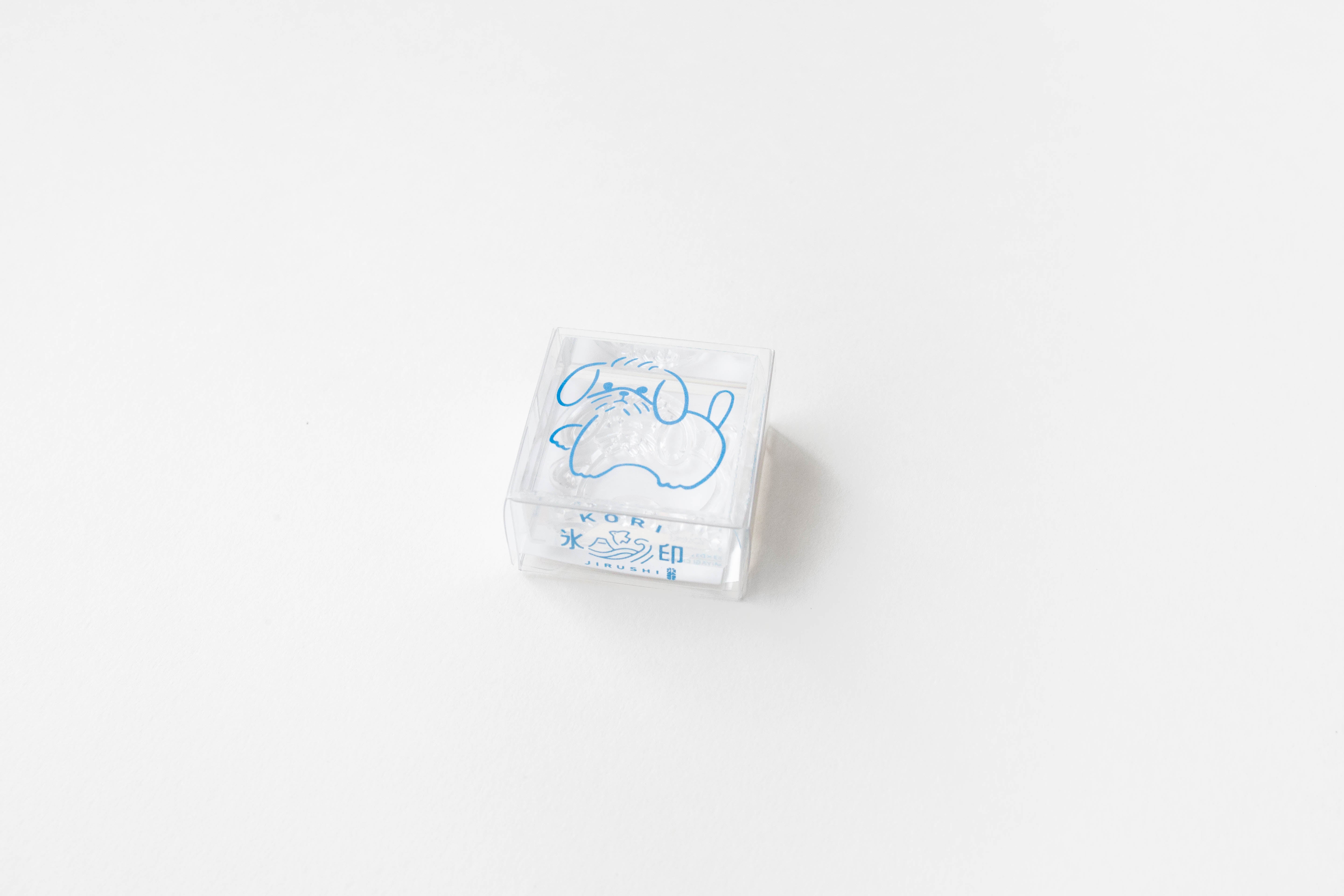 KORI JIRUSHI Stamps - Large