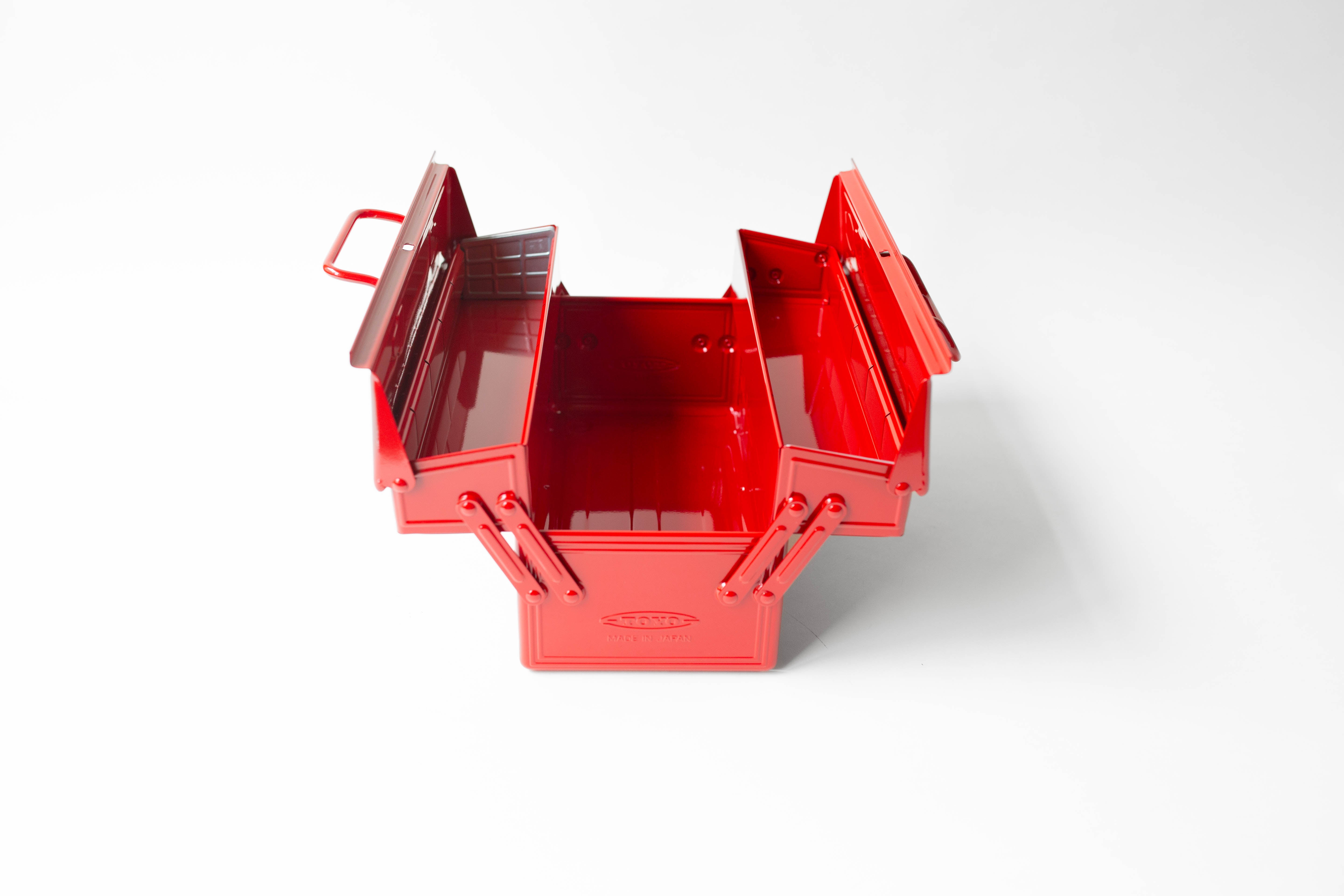 Toyo Steel ST-350 Toolbox