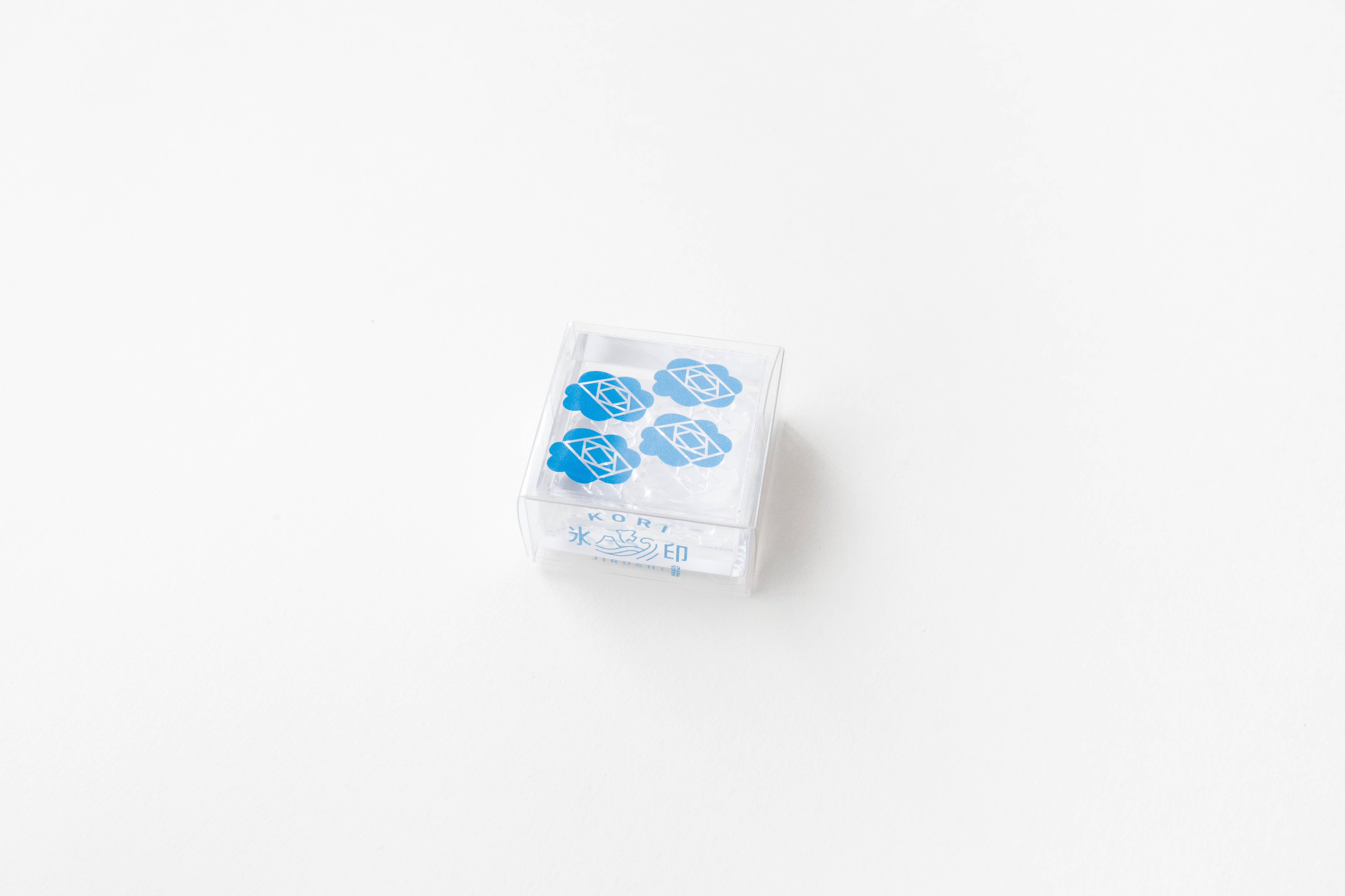 KORI JIRUSHI Stamps - Large
