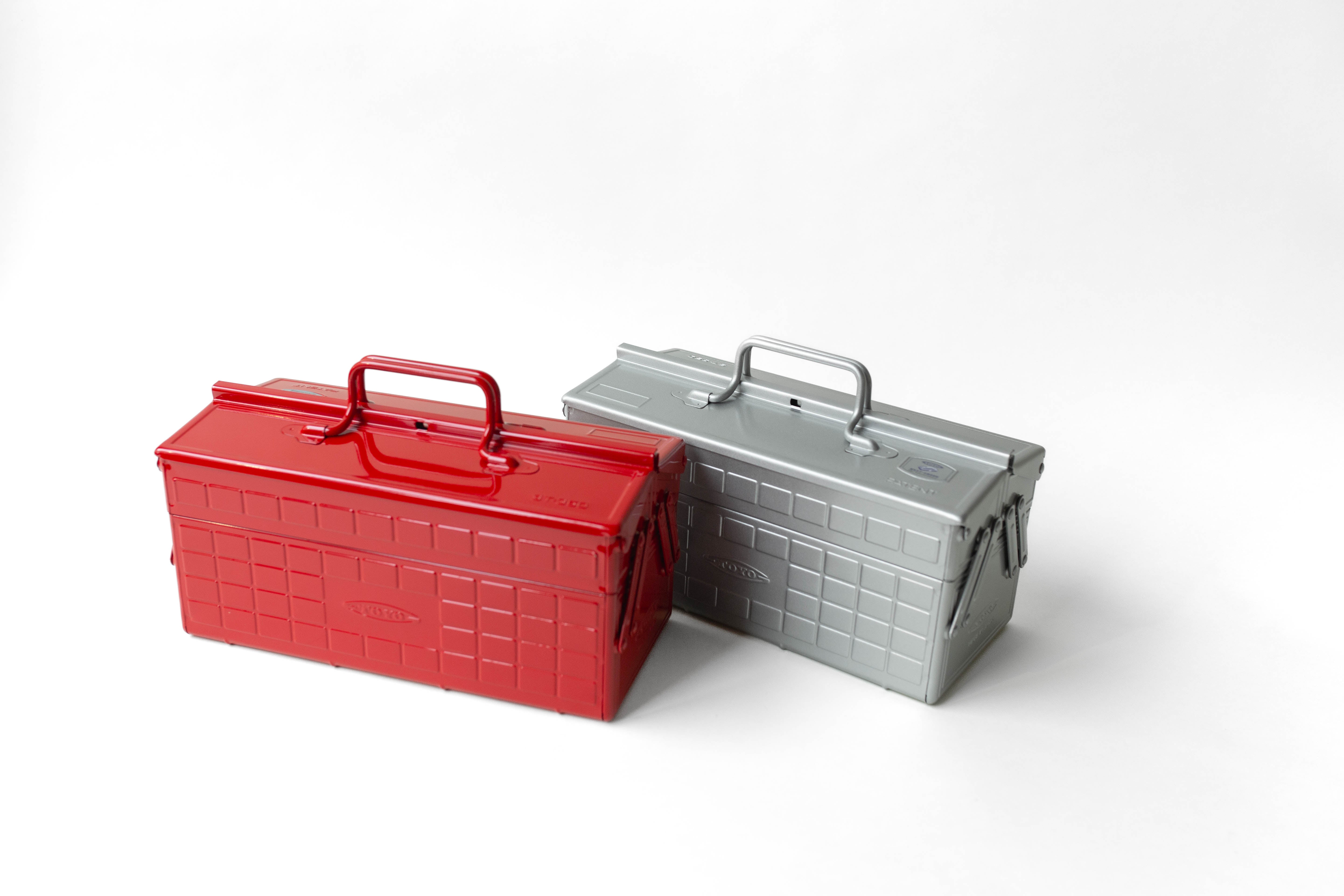 Toyo Steel ST-350 Toolbox