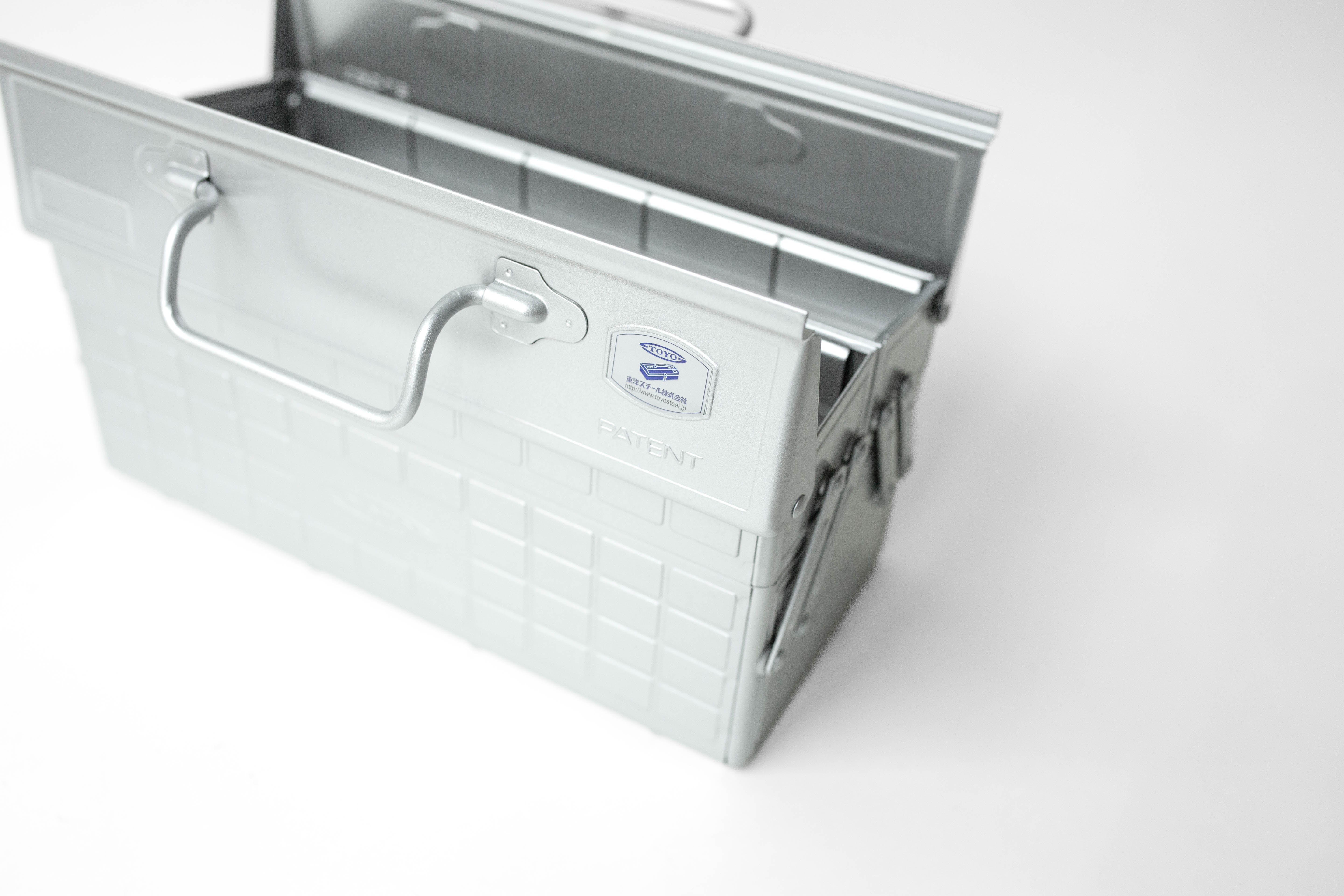 Toyo Steel ST-350 Toolbox