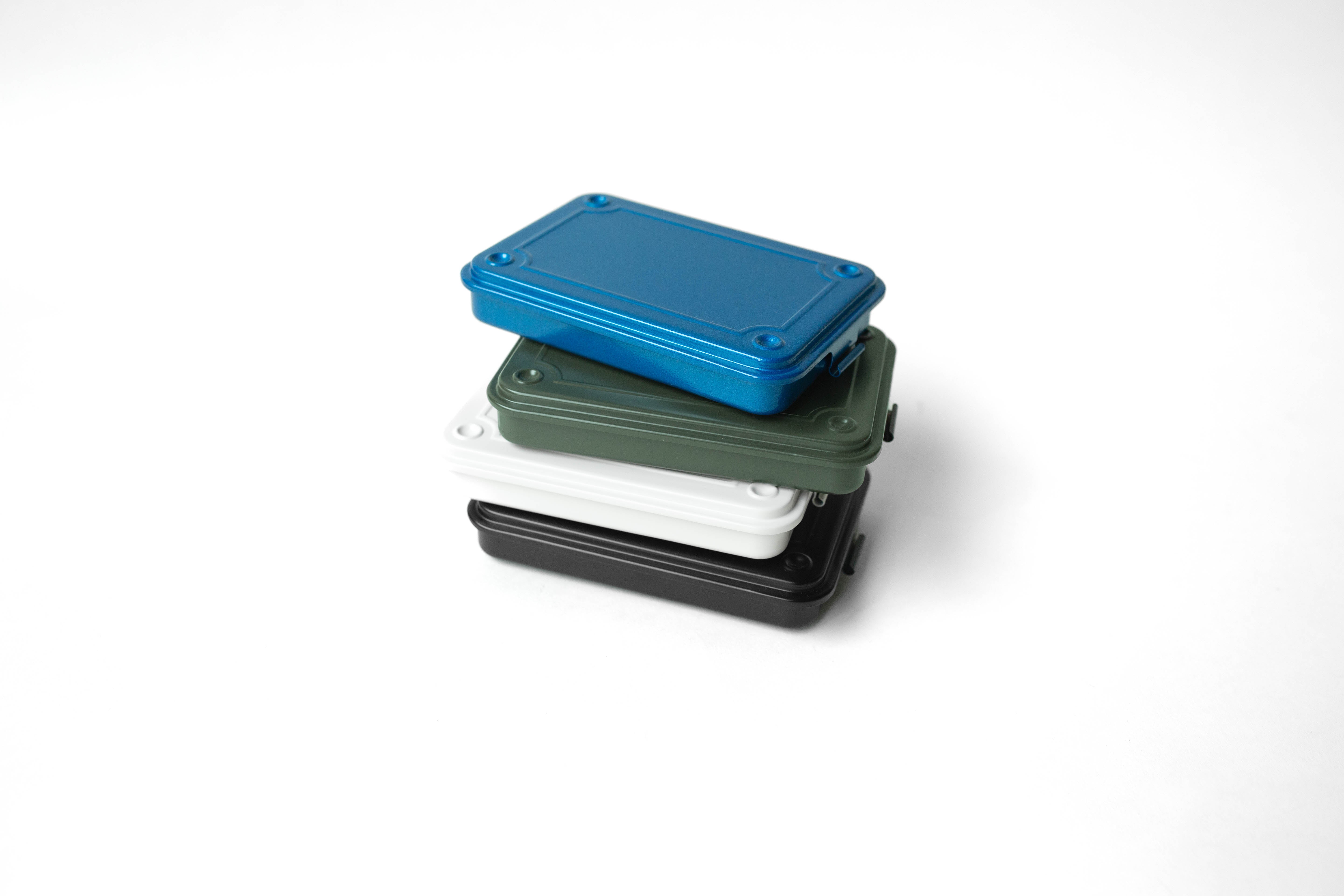 Toyo Steel T-152 Toolbox