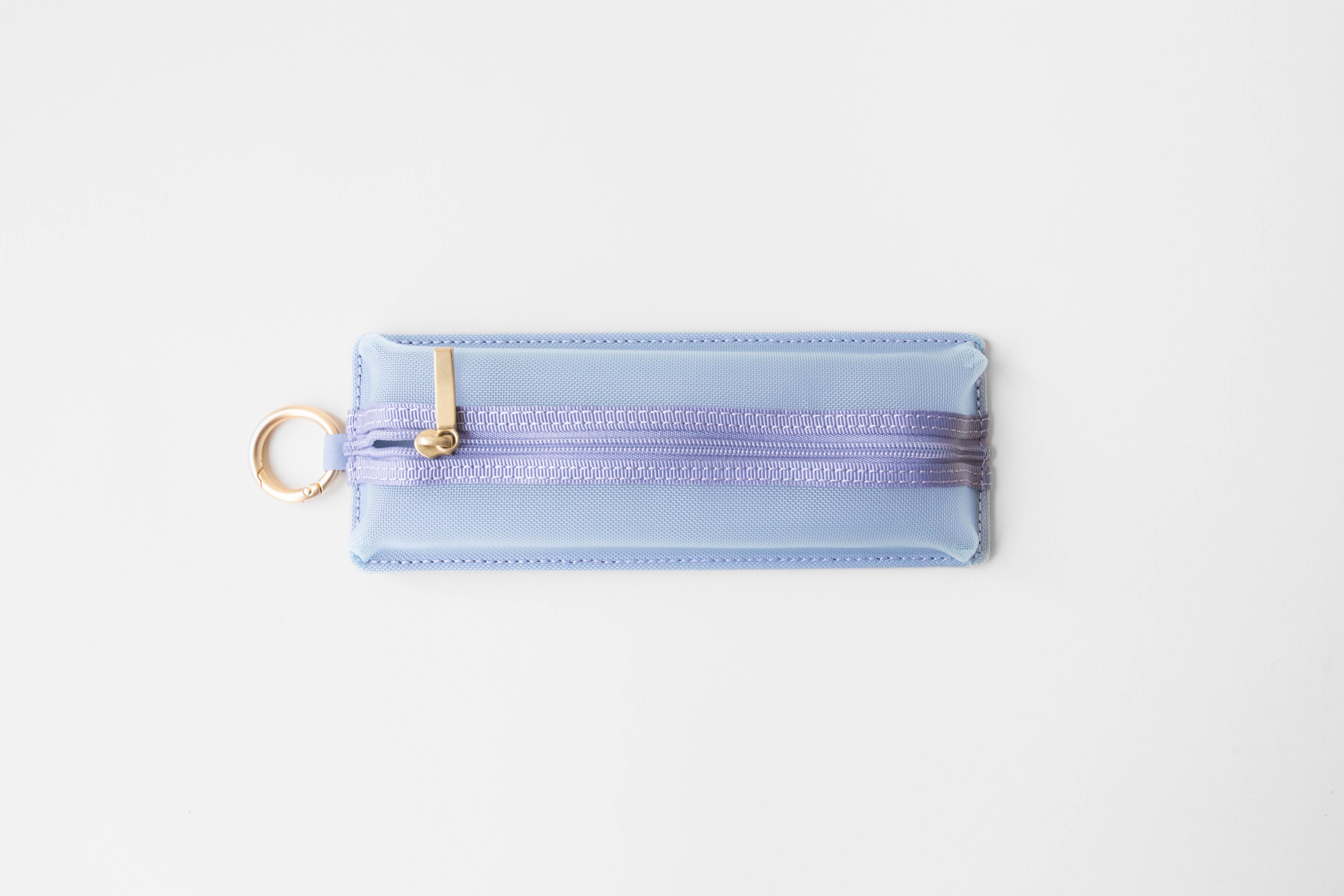 EMILy Flat Pen Case