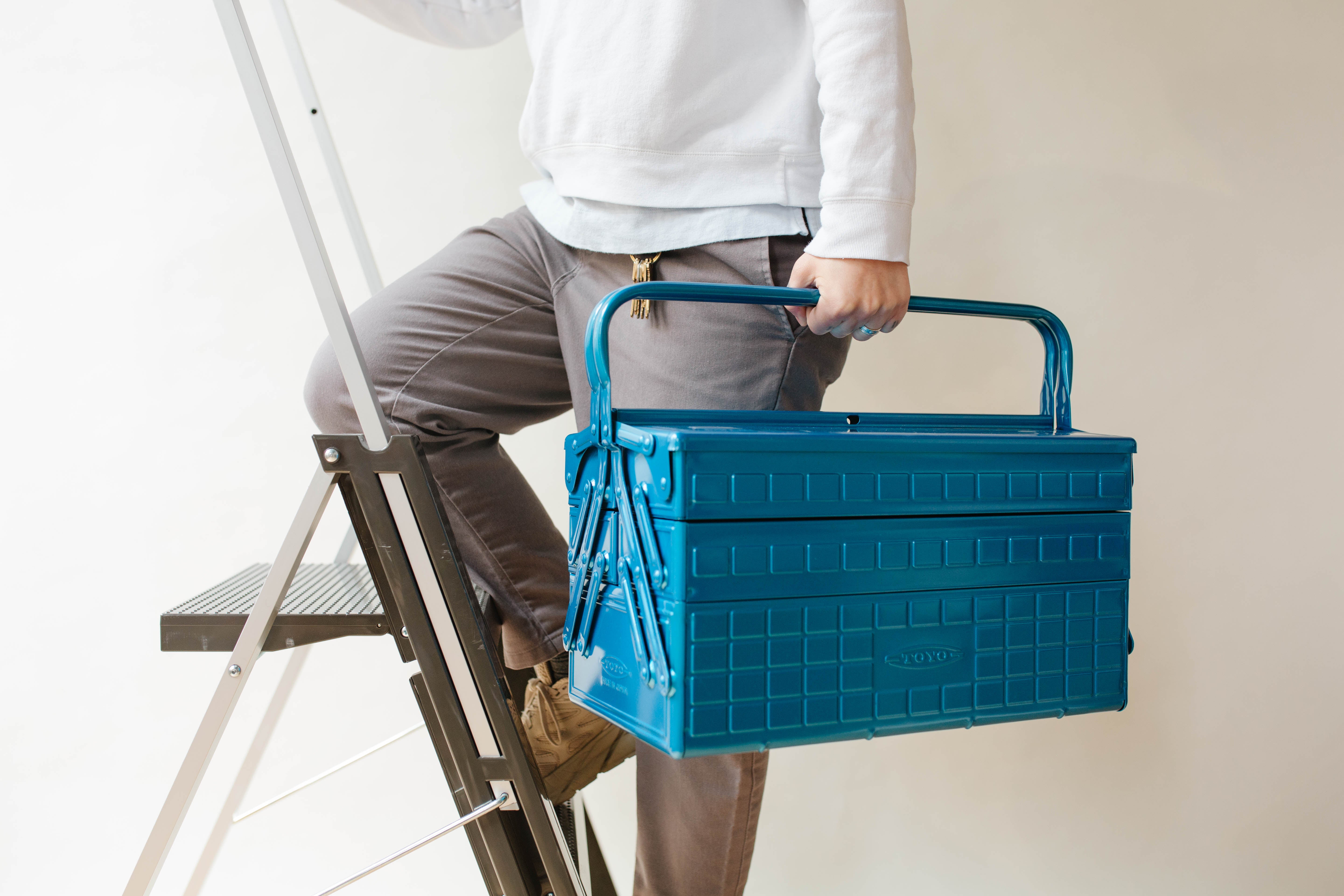 Toyo Steel GT-410 Toolbox
