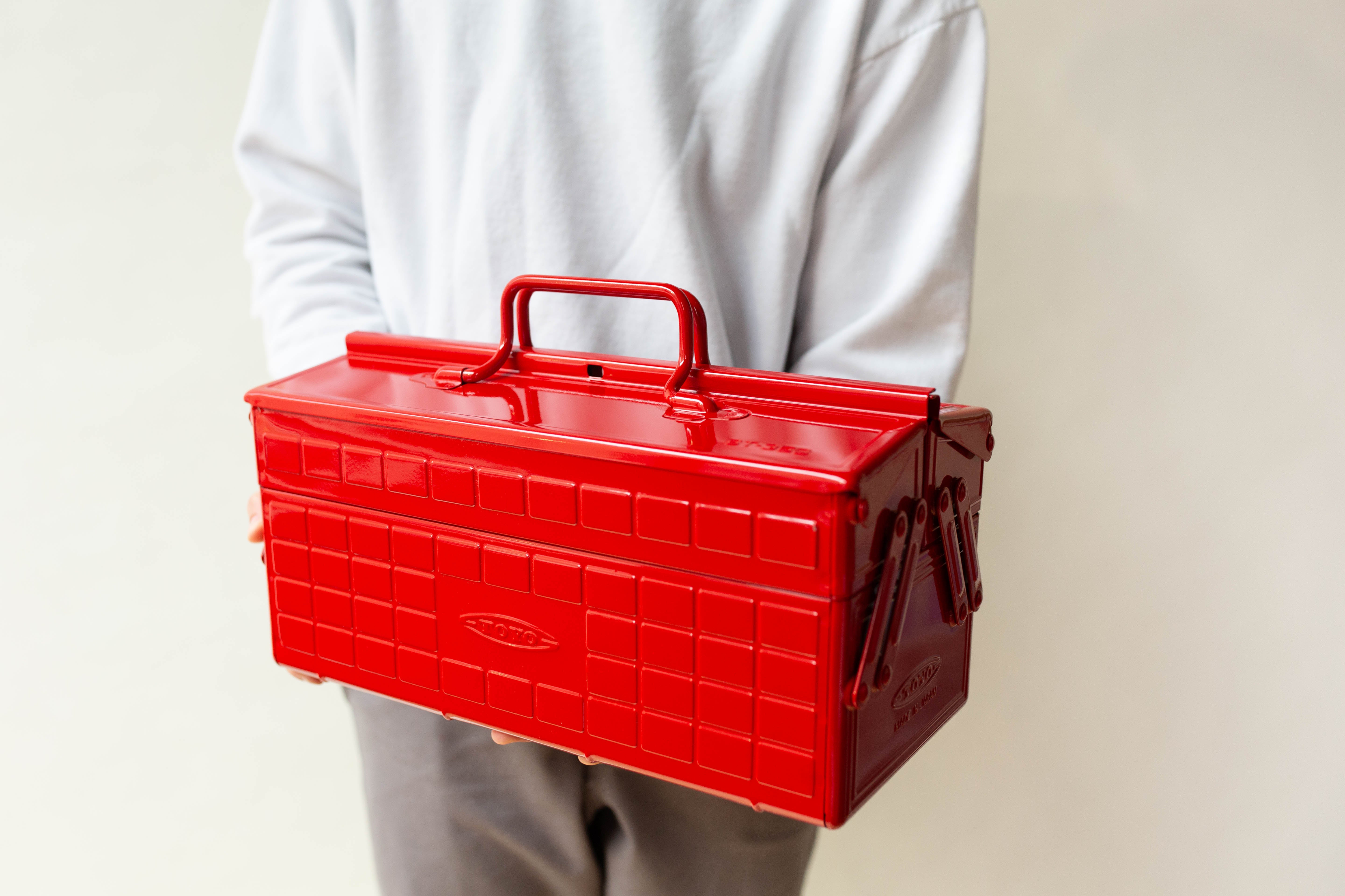 Toyo Steel ST-350 Toolbox