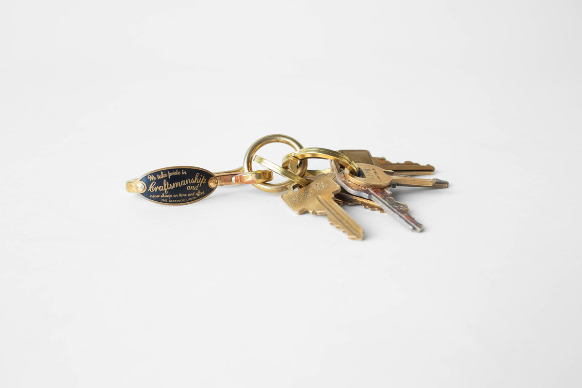 Loadstar Key Hook