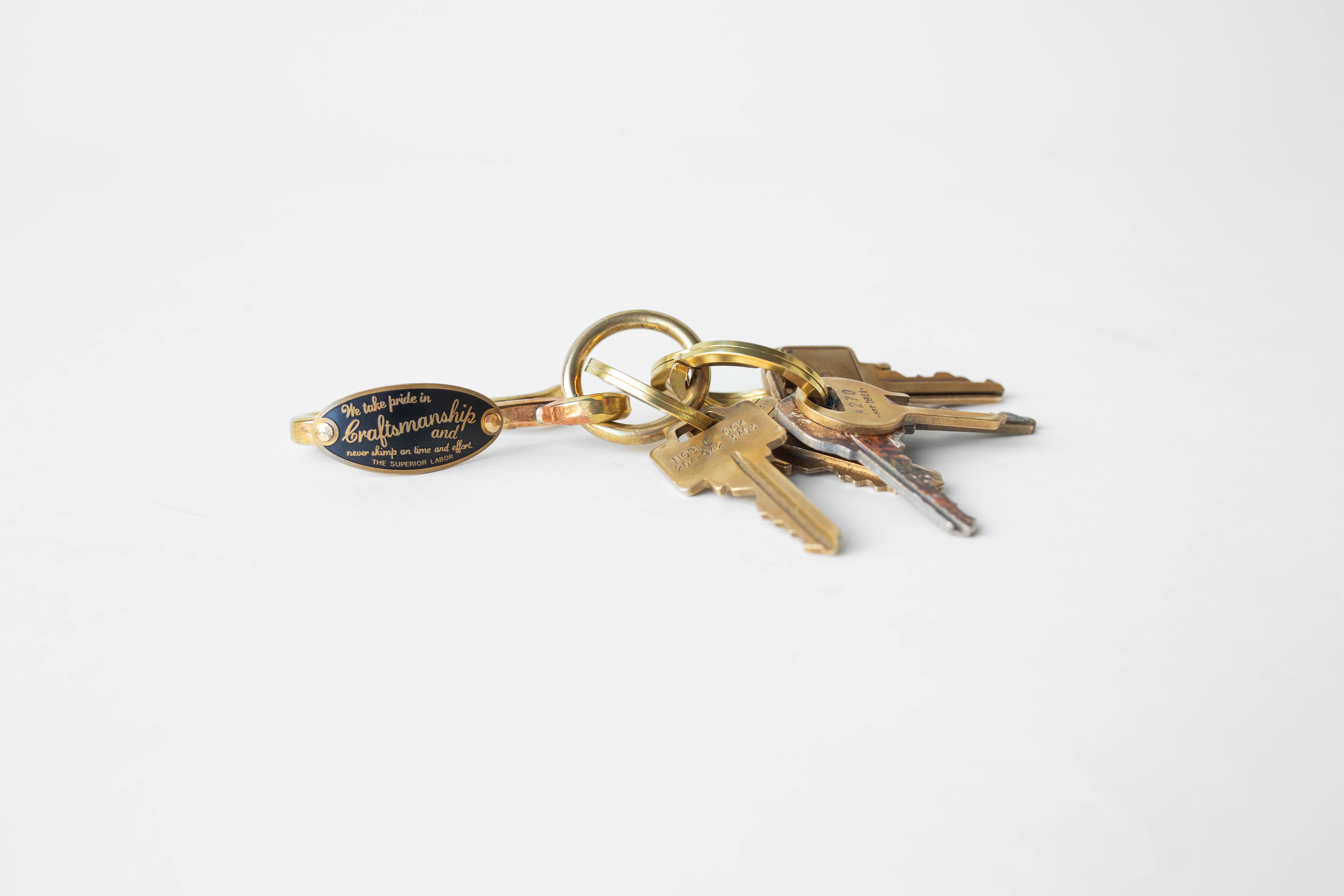 Loadstar Key Hook