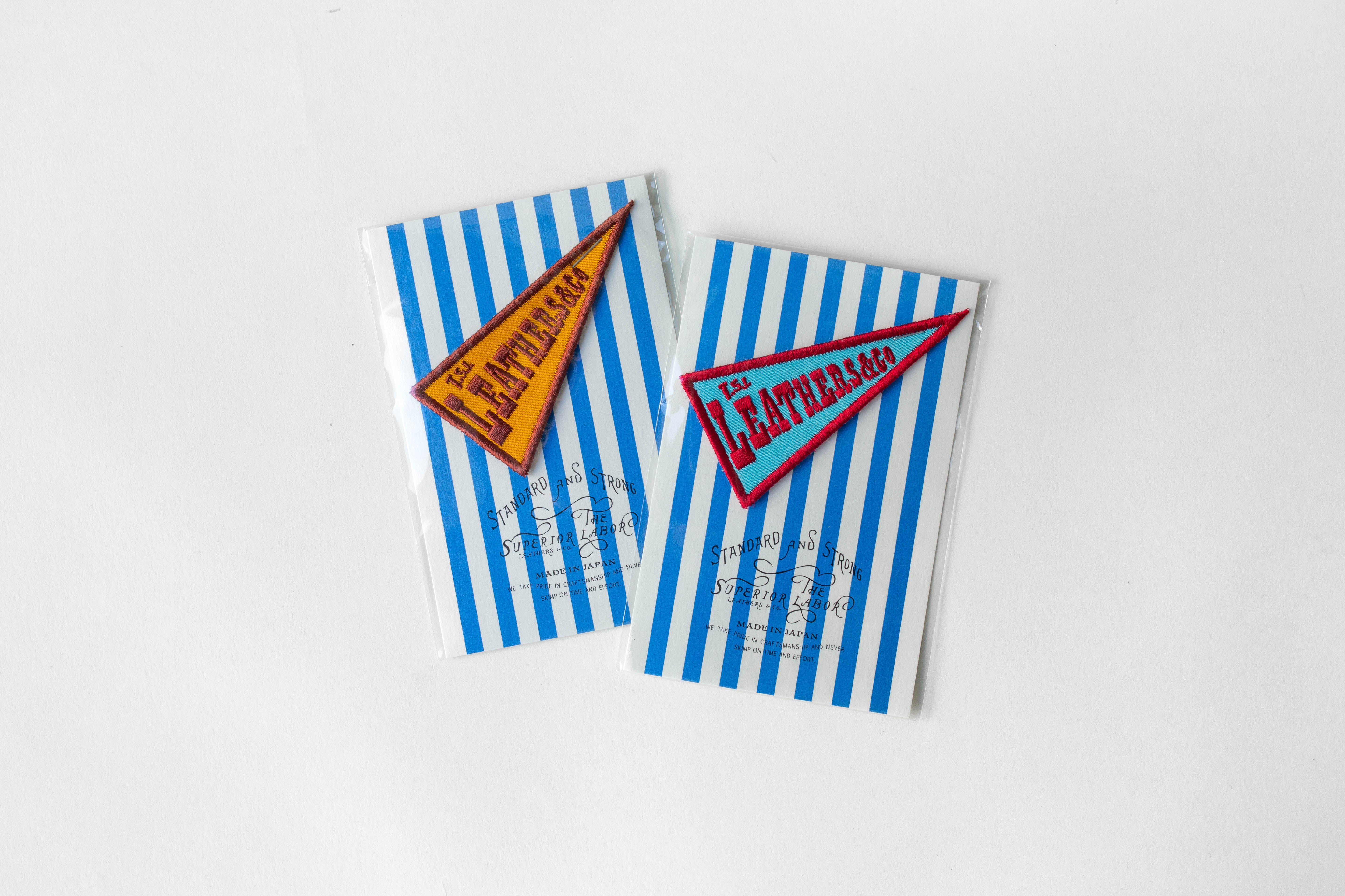Patch - Flag