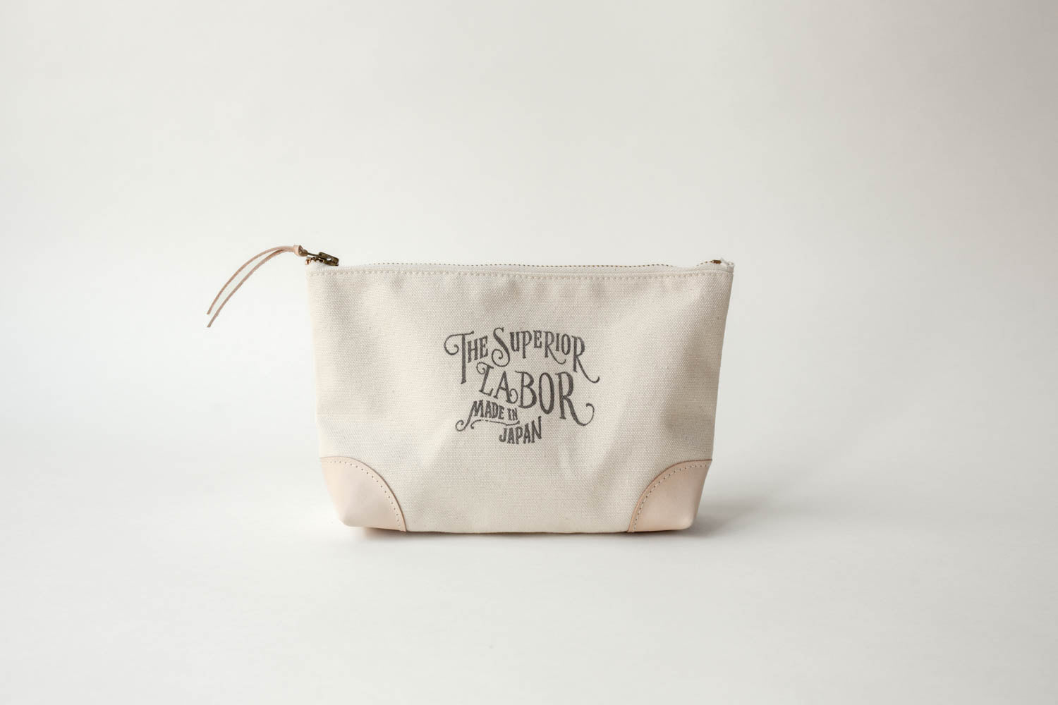 Color Canvas Pouch 02