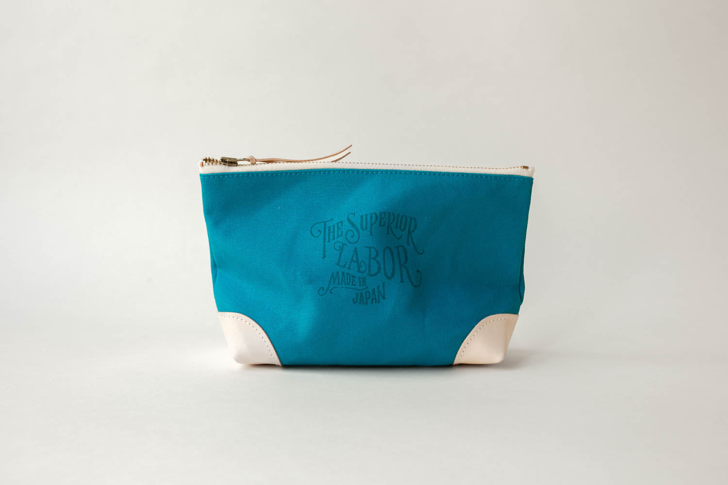 Color Canvas Pouch 02