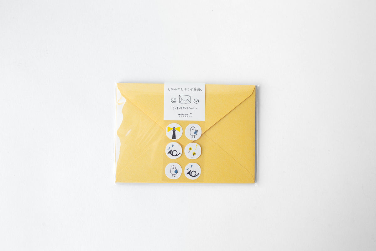 Envelope Set