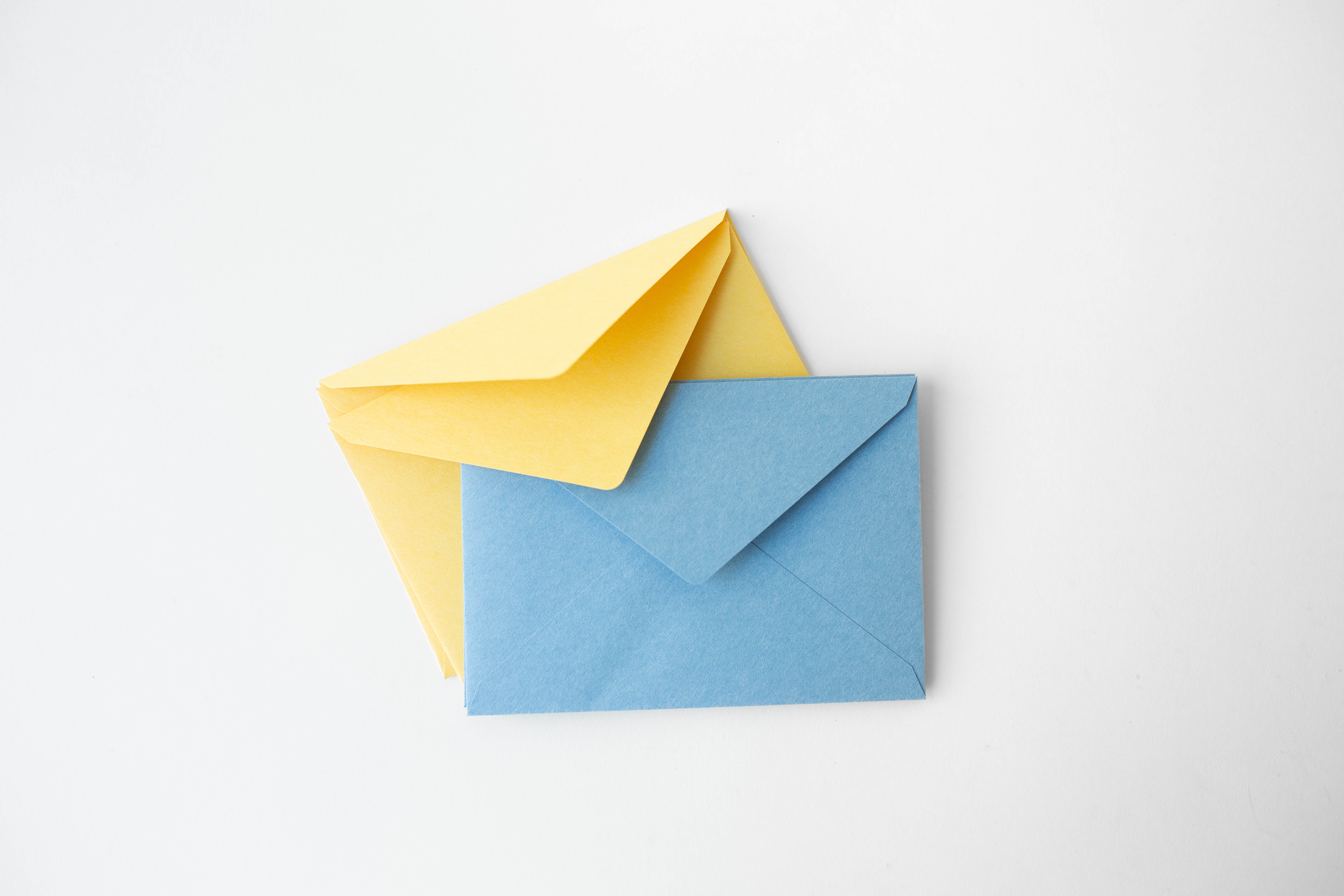 Envelope Set