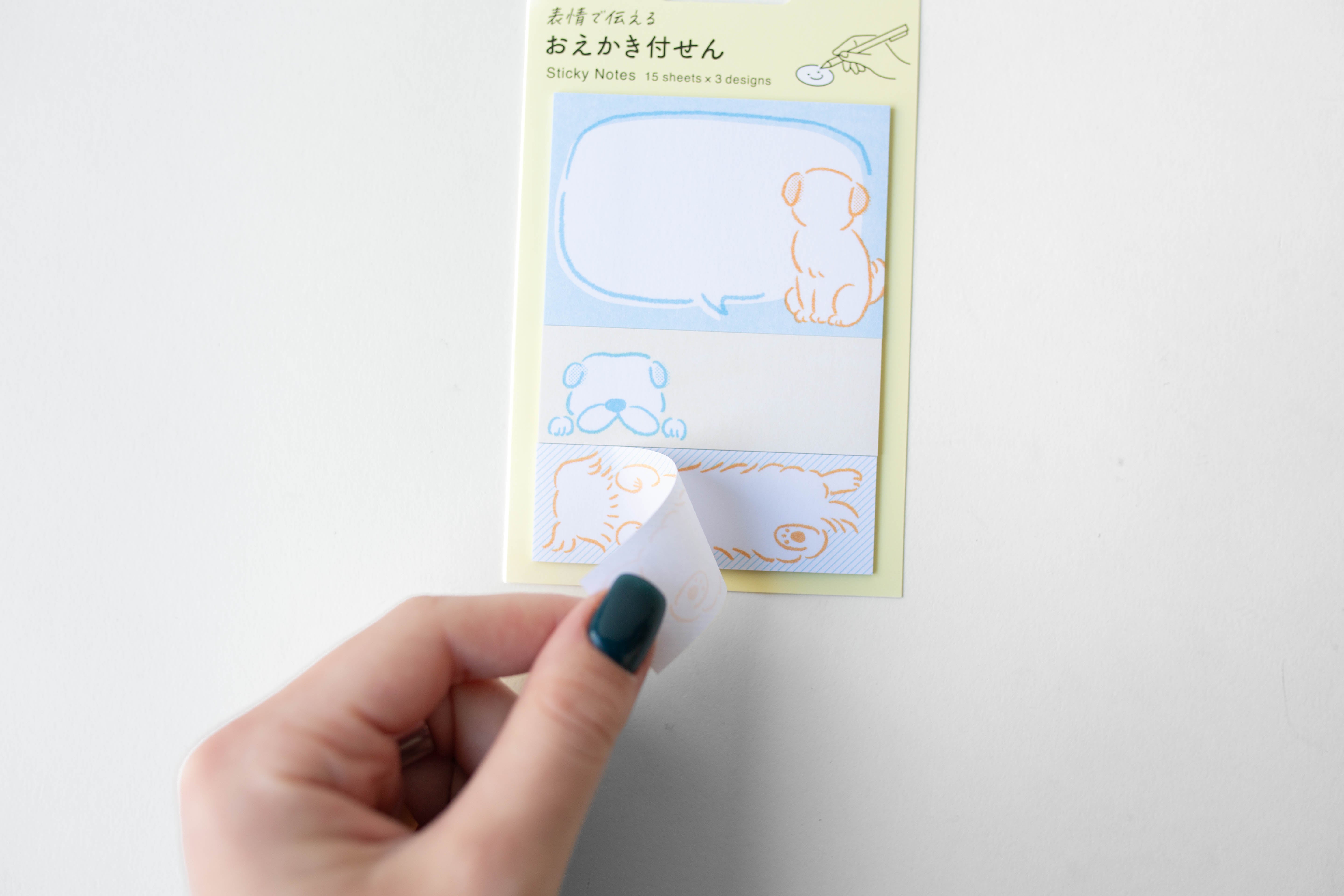 Sticky Notes