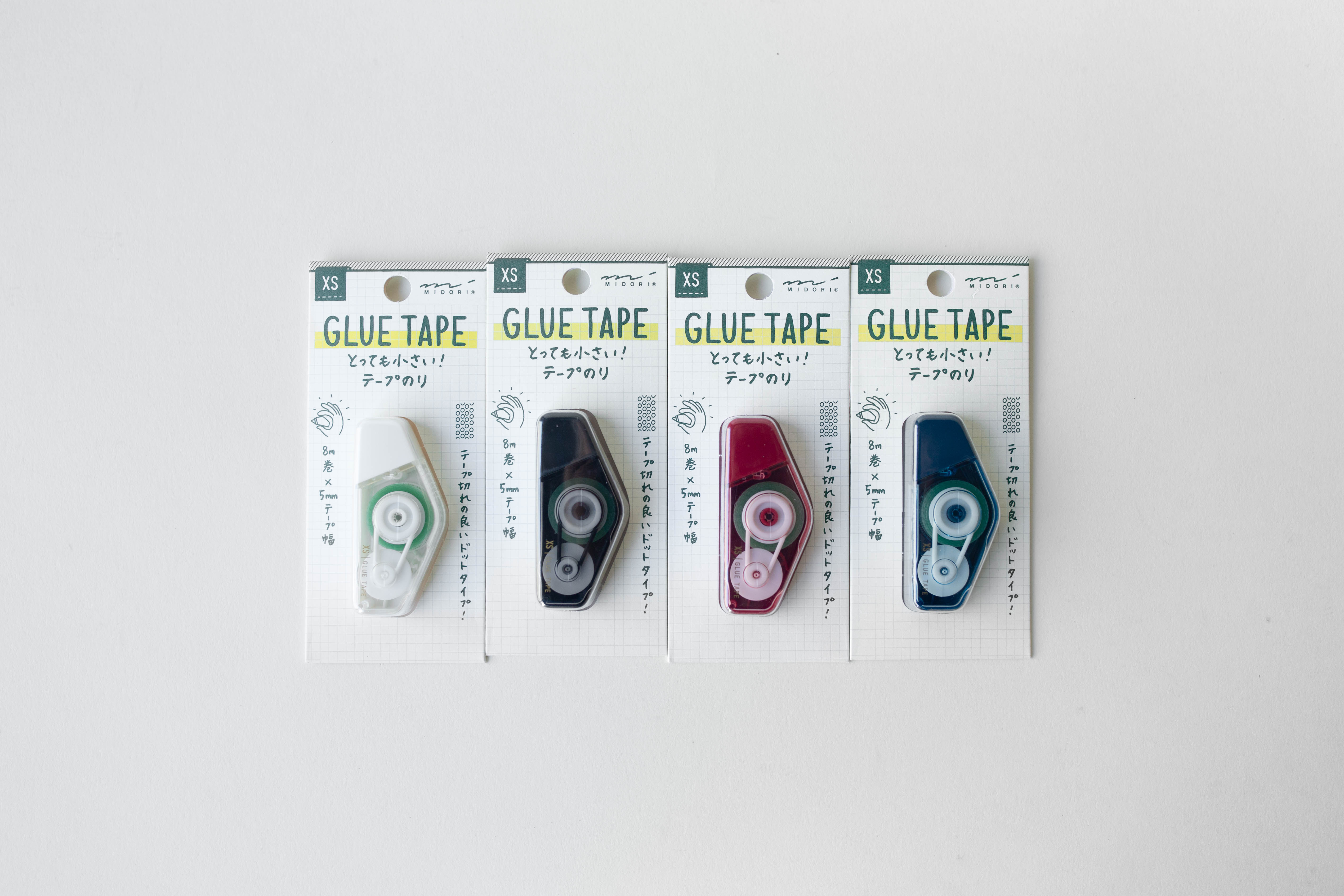 XS Glue Tape