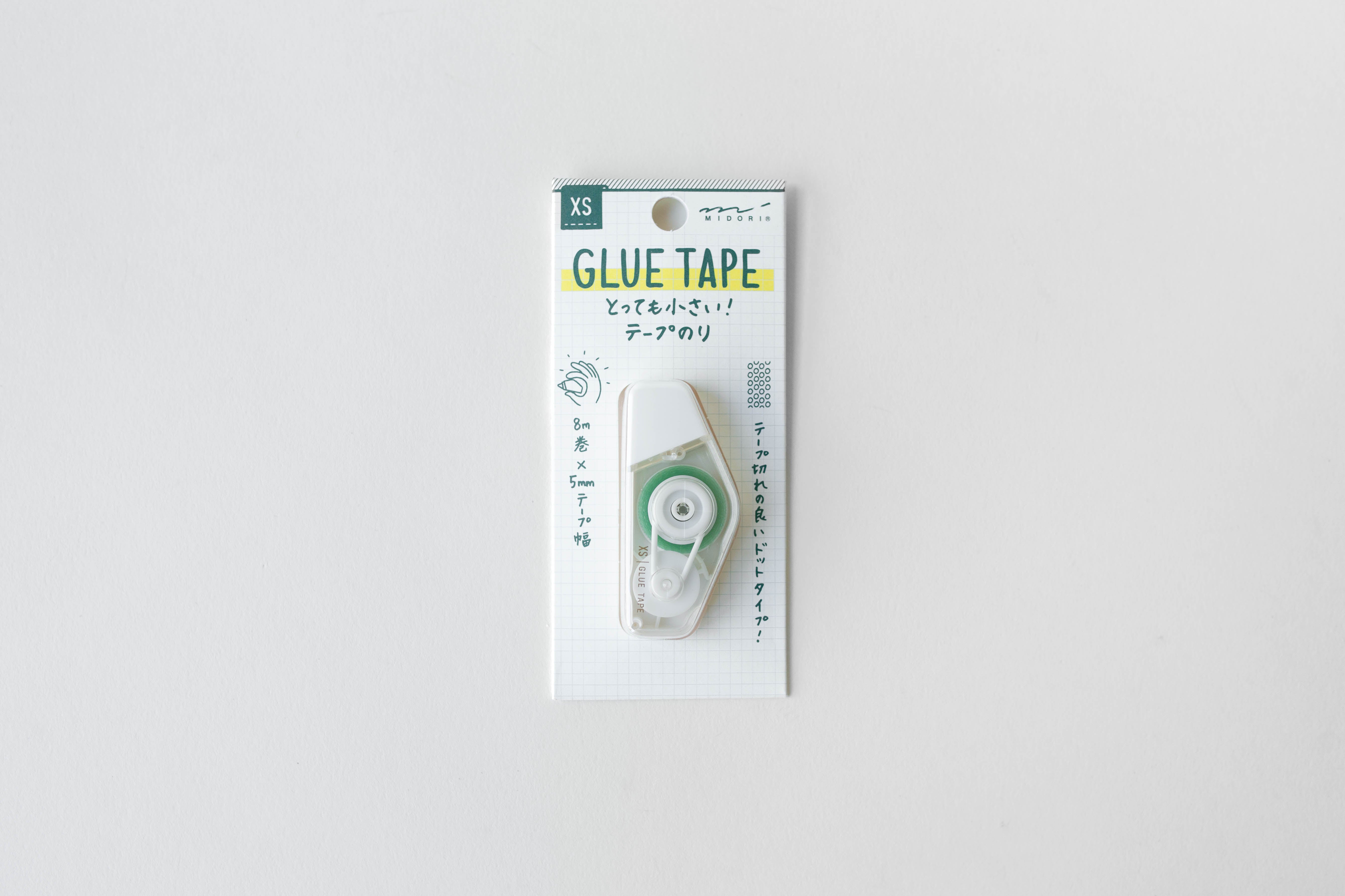 XS Glue Tape