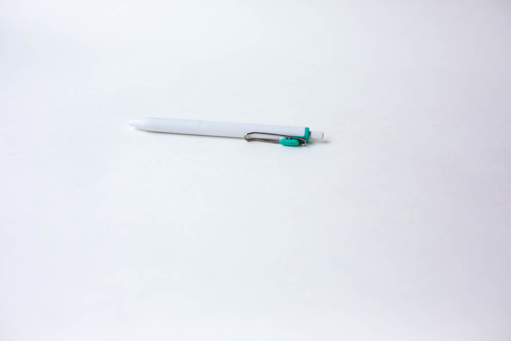 Uniball One Gel Ink Pen - 0.38 mm