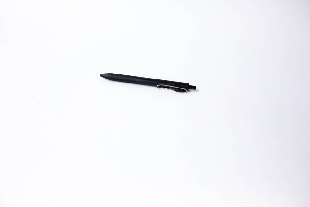 Uniball One Gel Ink Pen - 0.38 mm