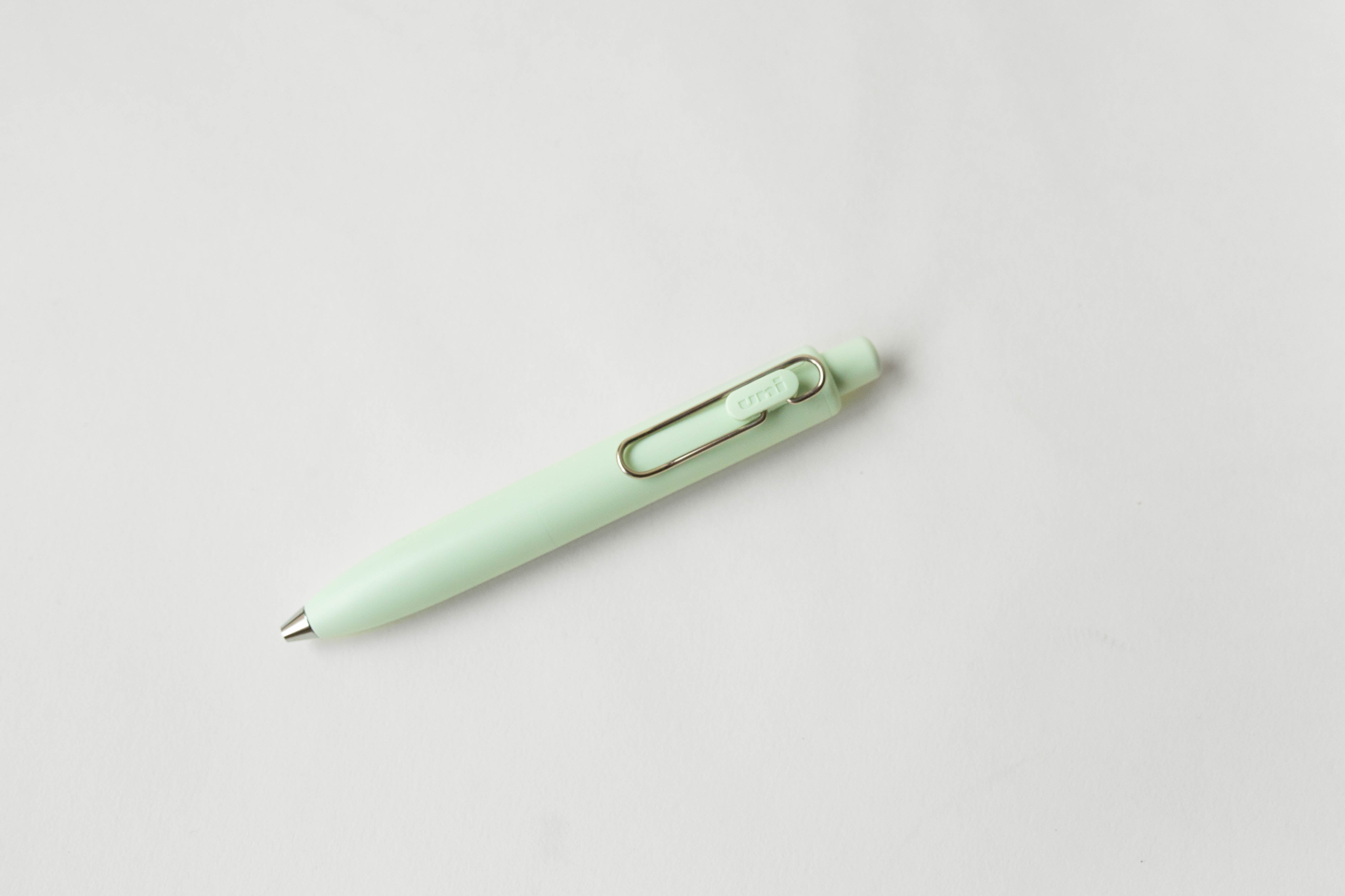 Uniball One P Gel Ink Pen