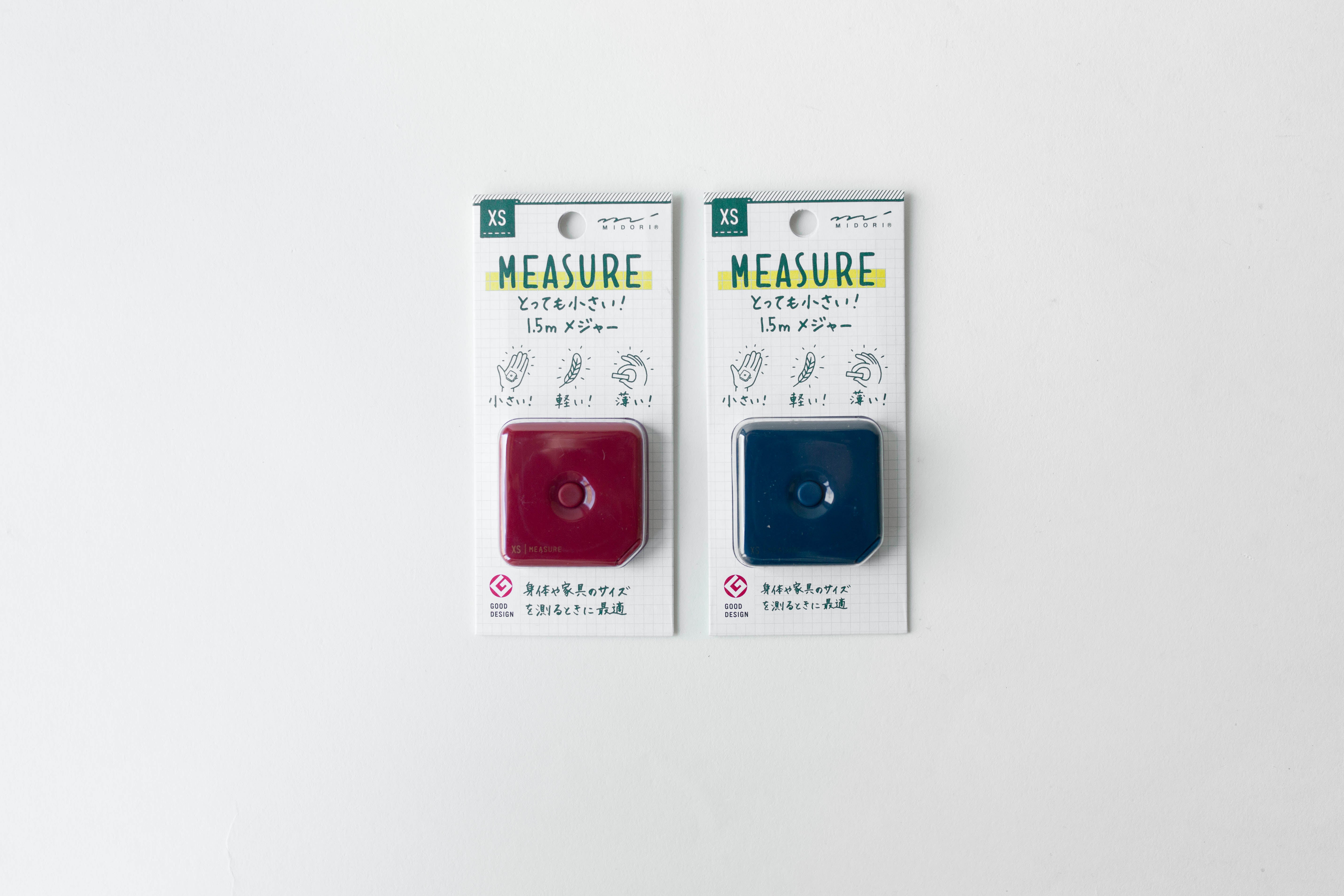 XS Tape Measure
