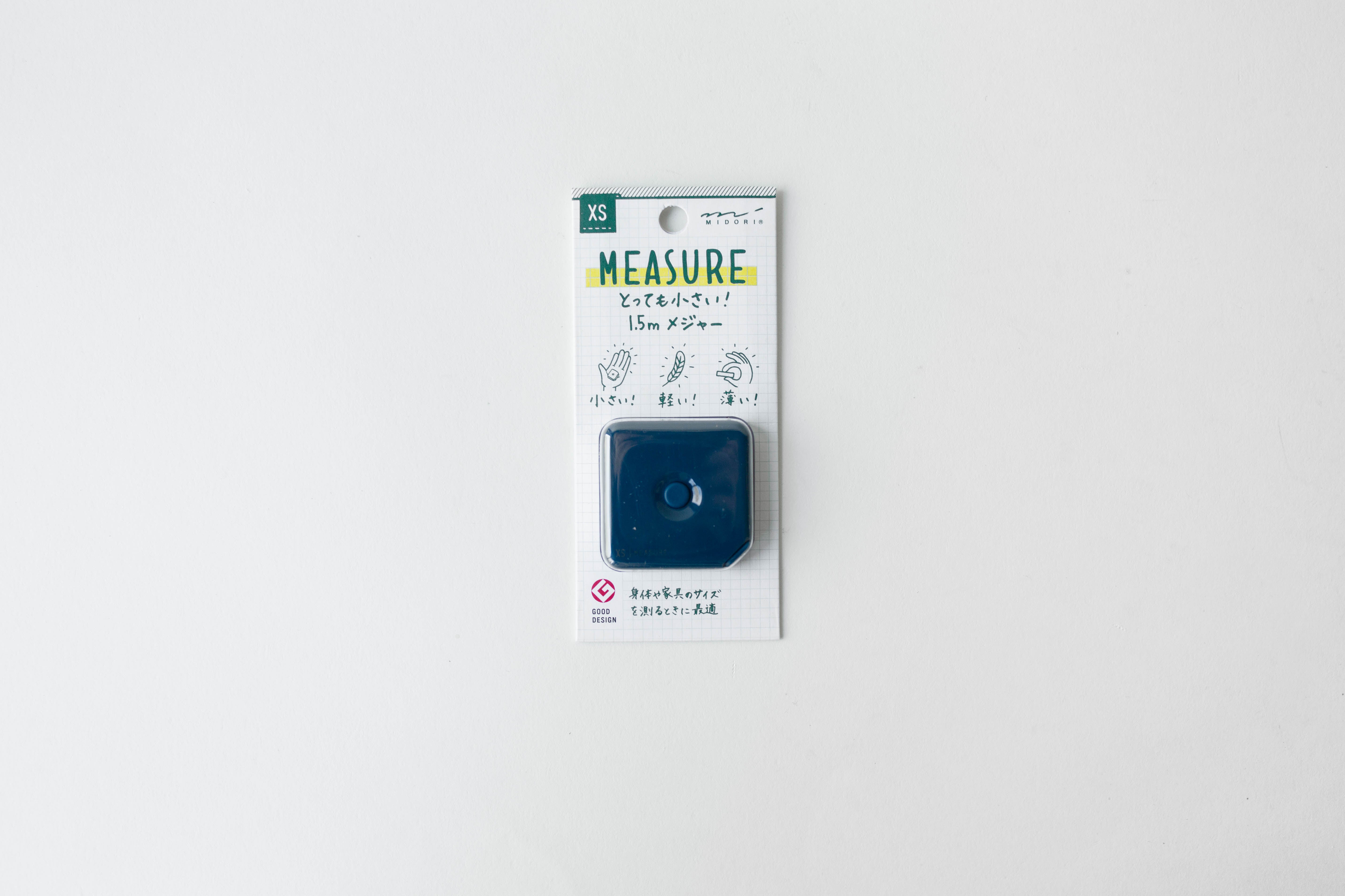 XS Tape Measure