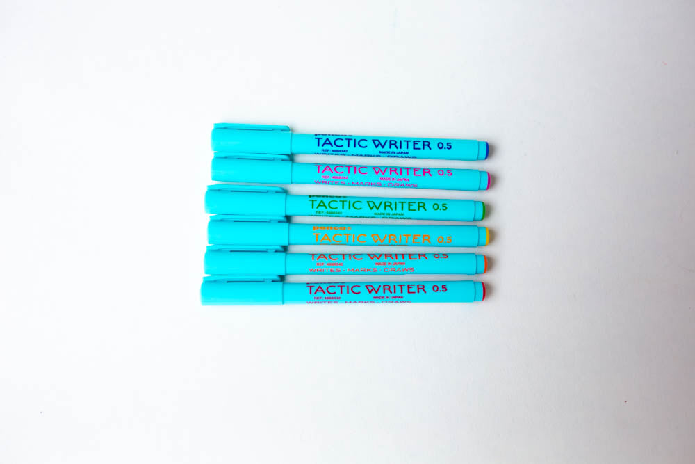 Tactic Writer Pen